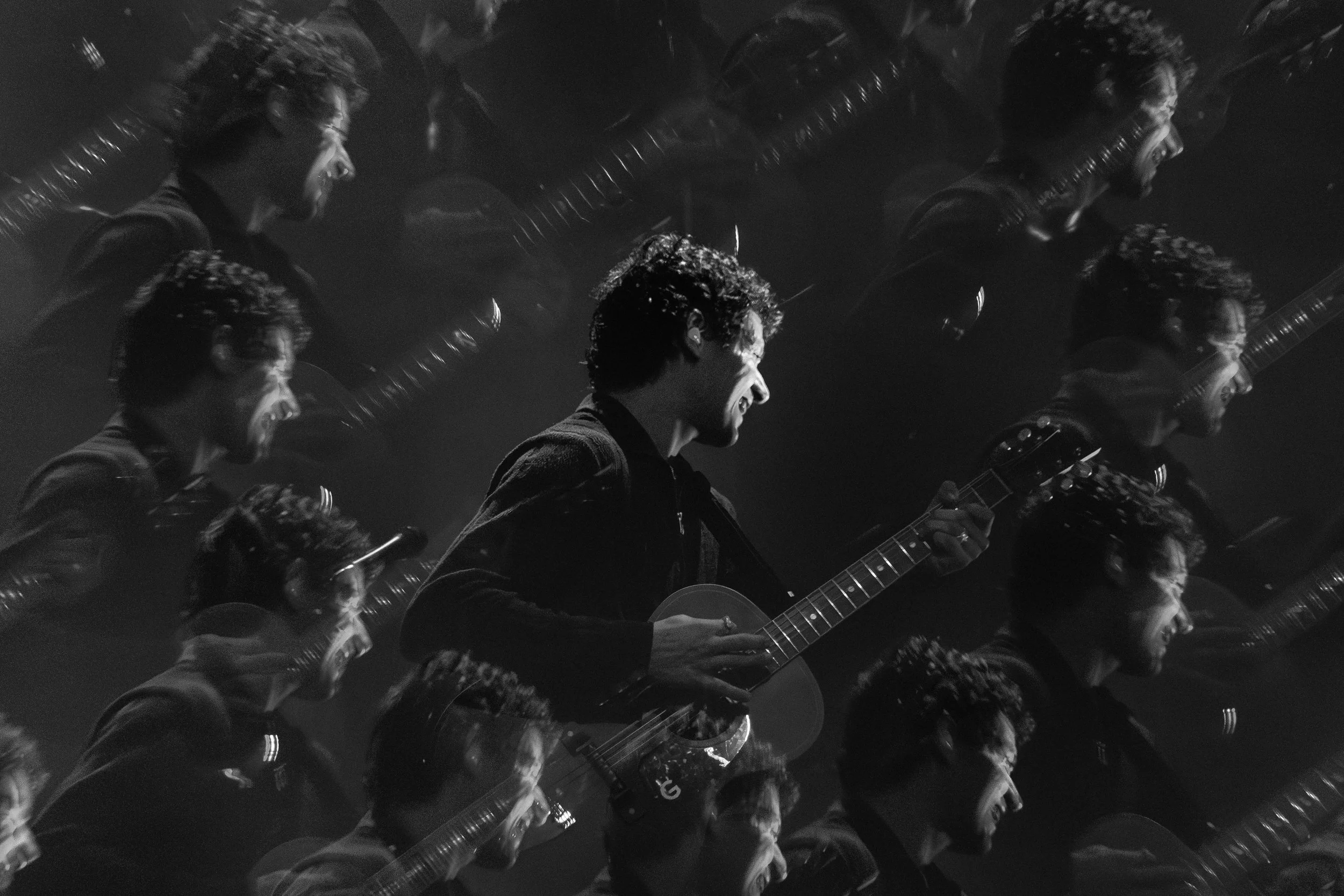 Jeremy Zucker Garden State Tour | The Bluestone in Columbus