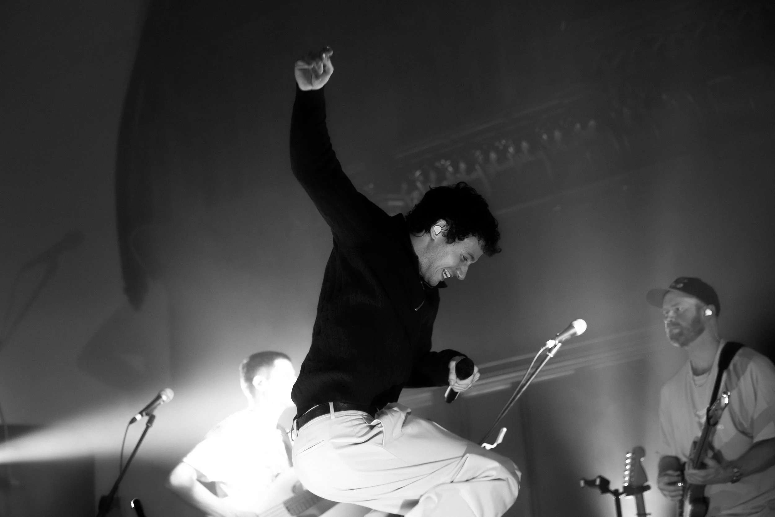 Jeremy Zucker Garden State Tour | The Bluestone in Columbus