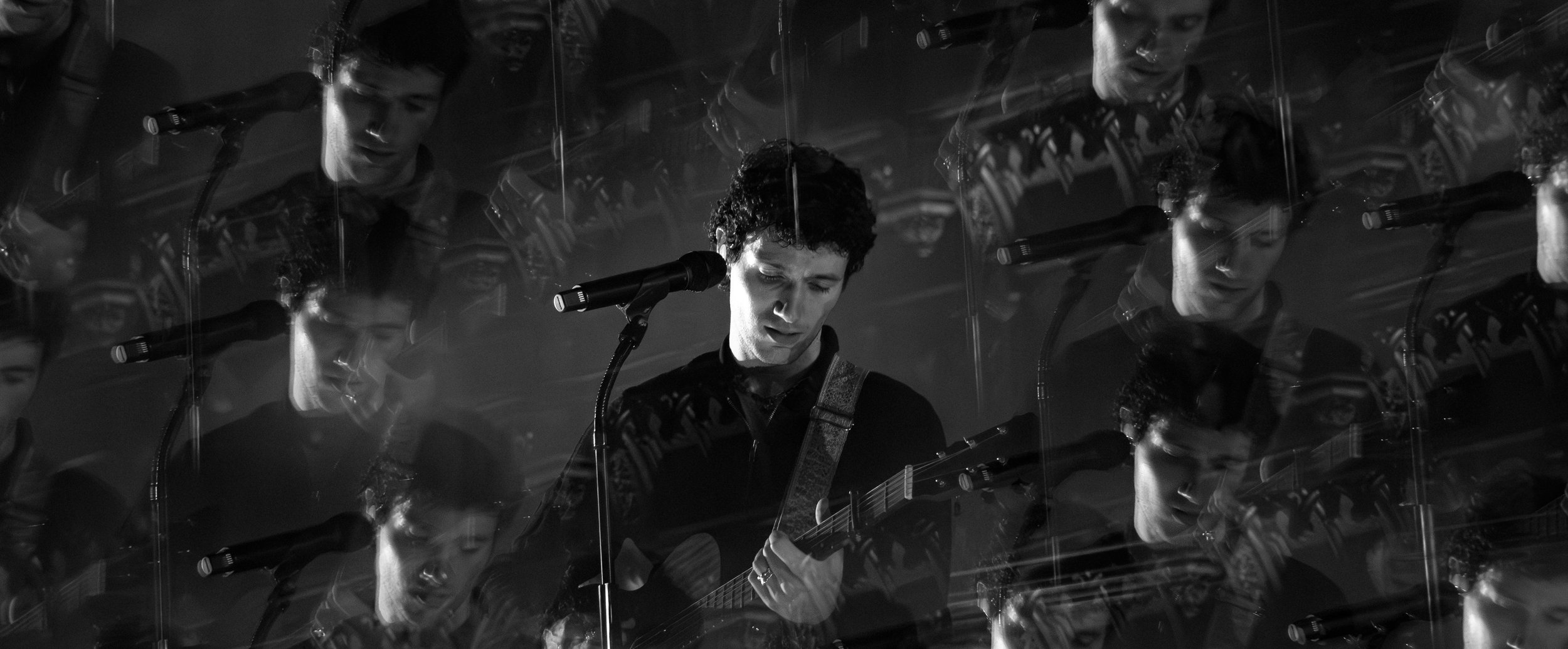 Jeremy Zucker Garden State Tour | The Bluestone in Columbus