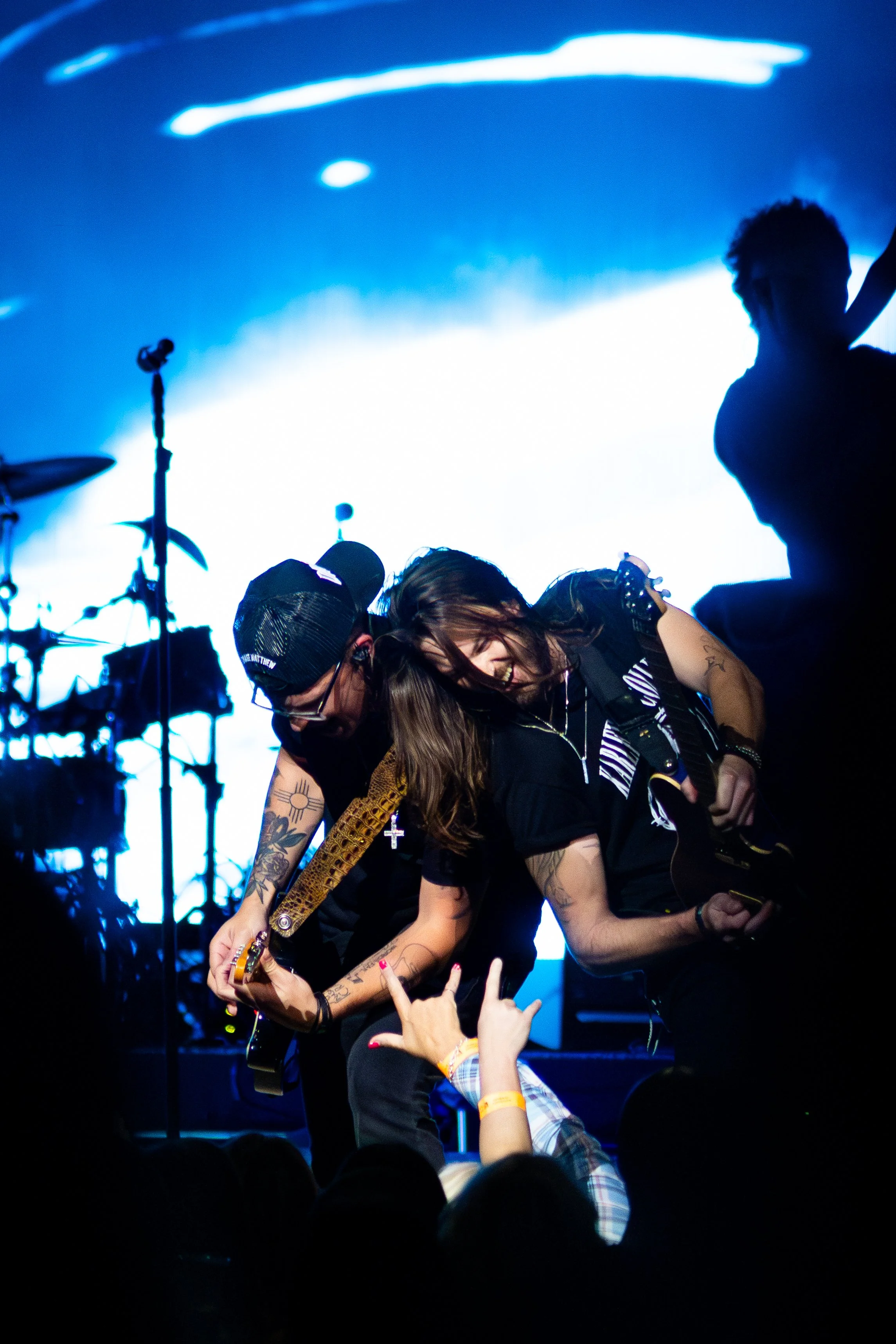 Chase Matthew High & Alive Tour | United Center in Chicago