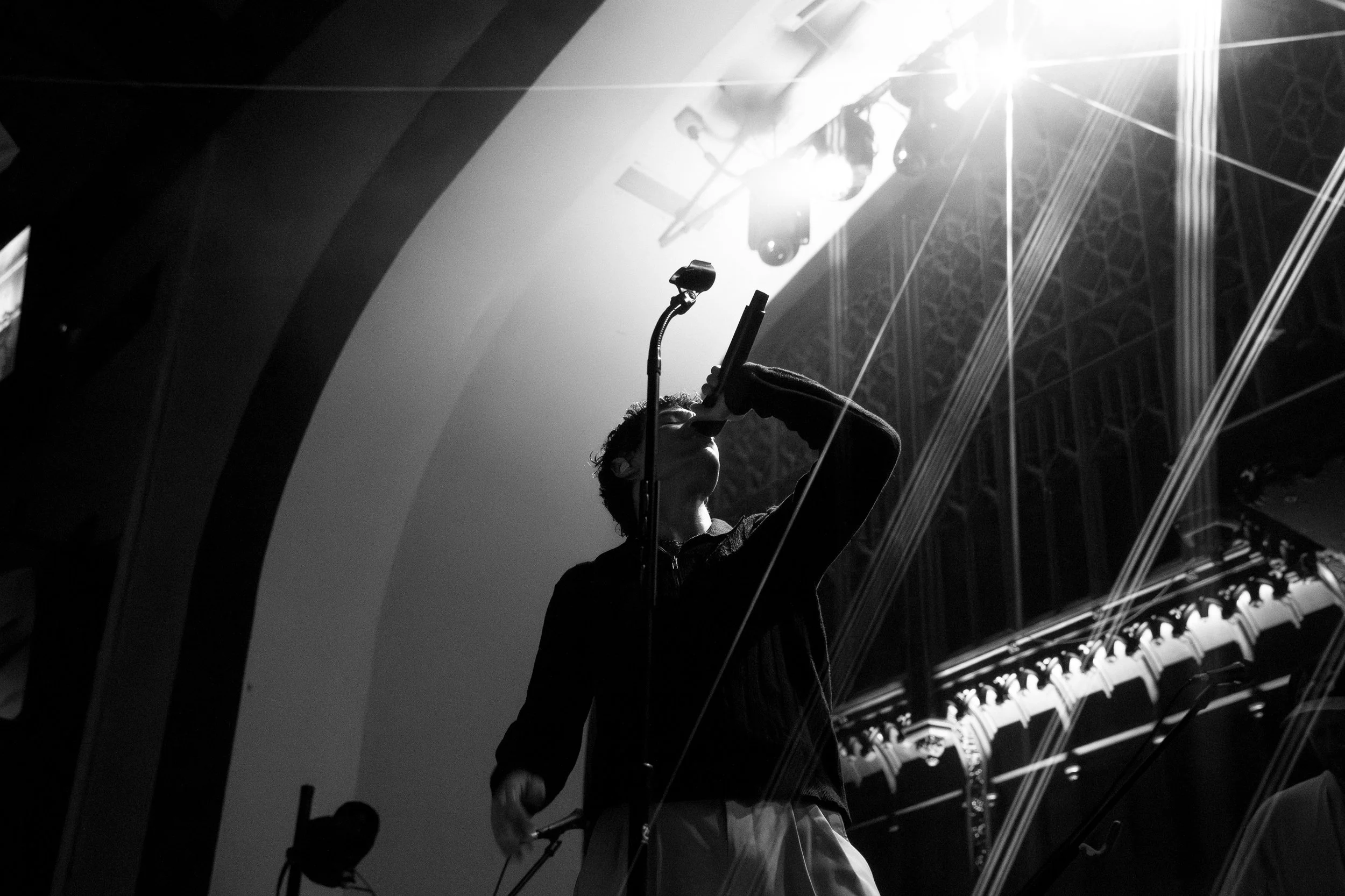 Jeremy Zucker Garden State Tour | The Bluestone in Columbus