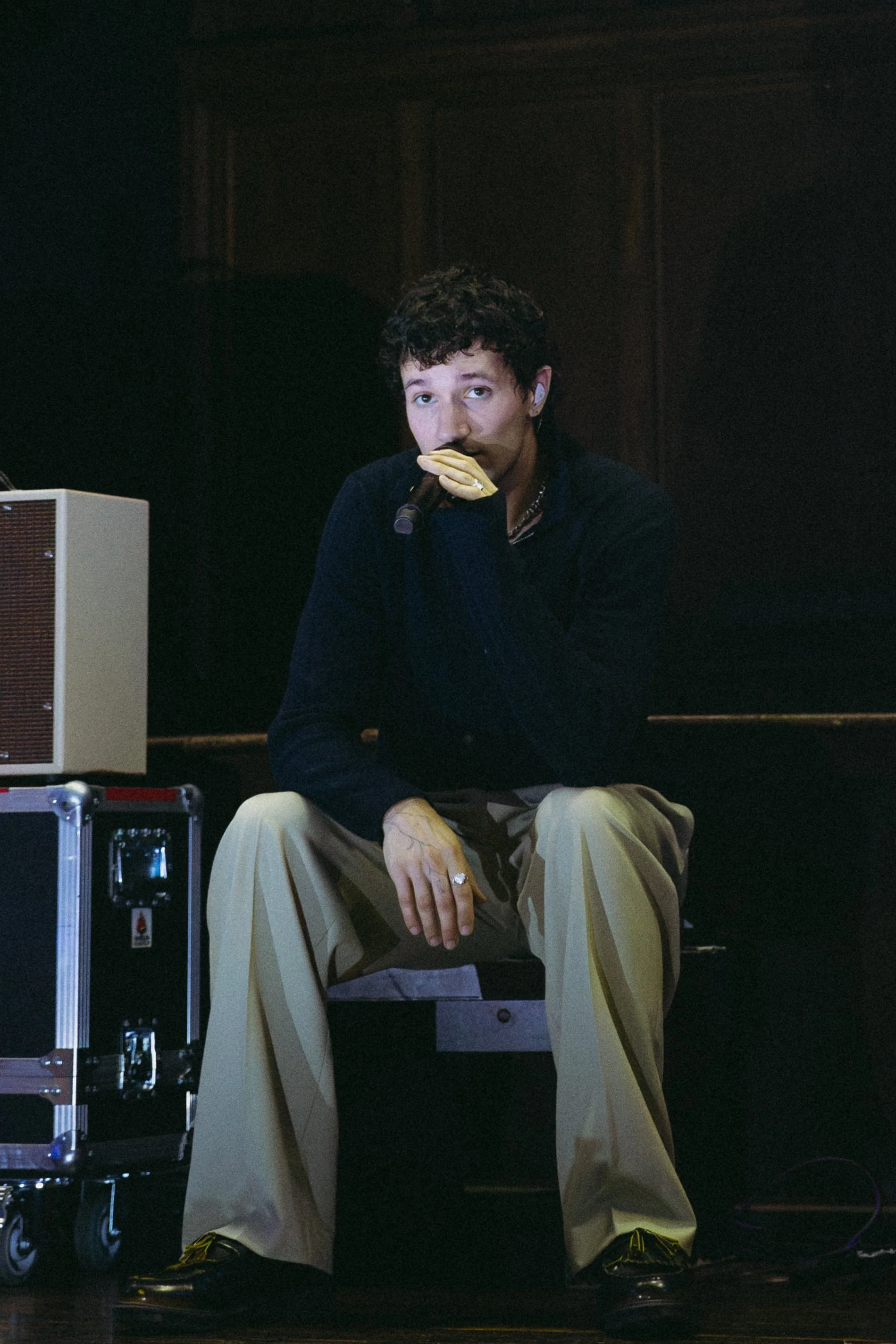 Jeremy Zucker Garden State Tour | The Bluestone in Columbus