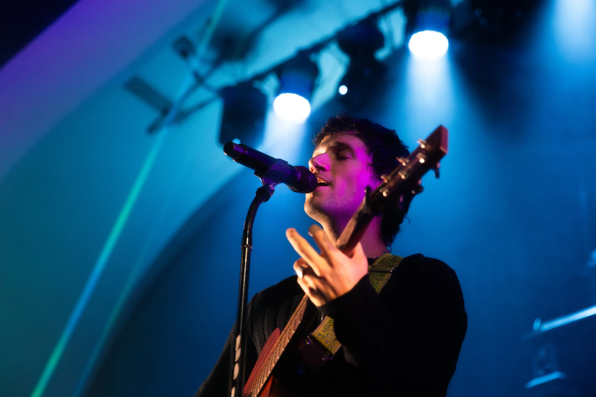 Jeremy Zucker Garden State Tour | The Bluestone in Columbus