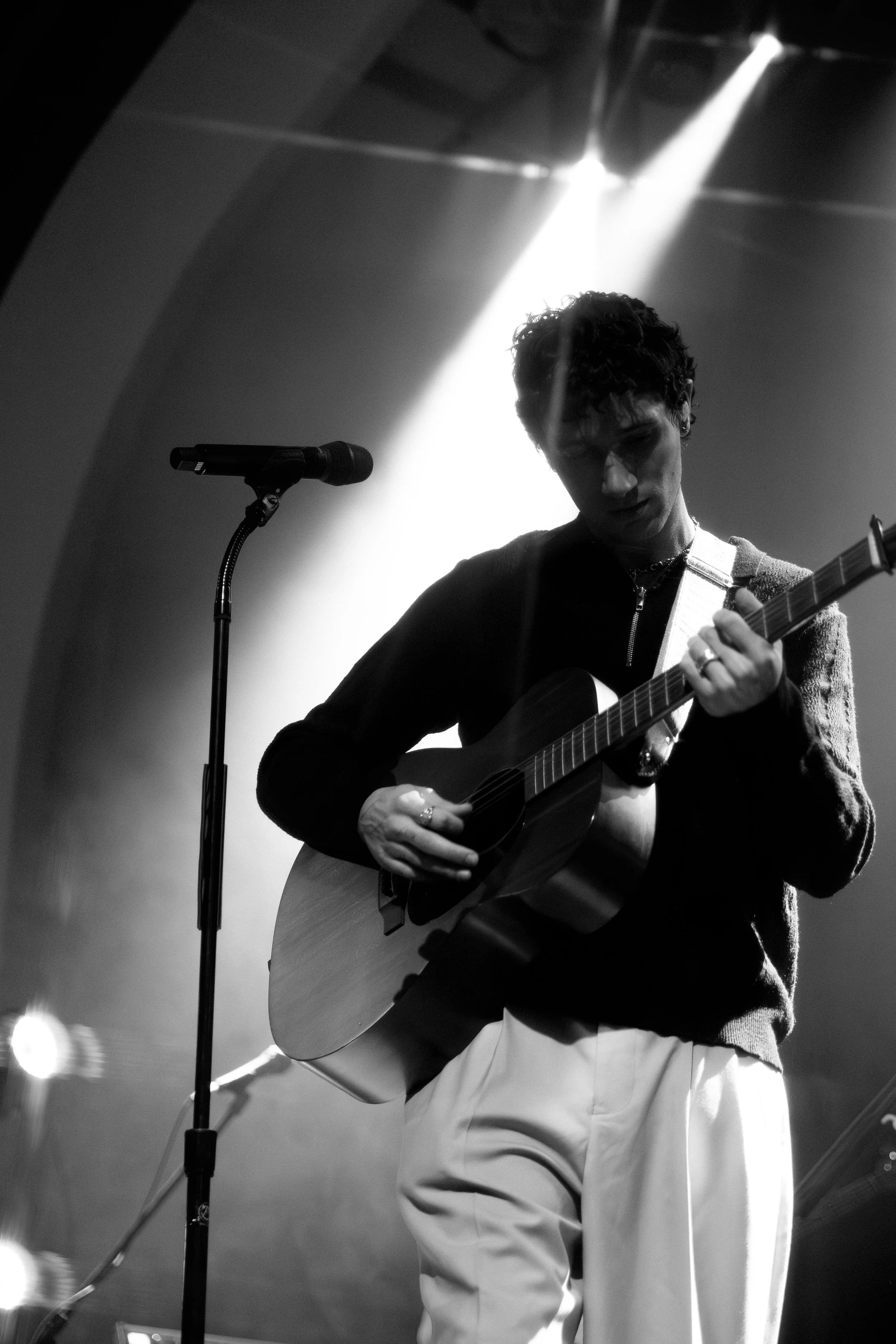 Jeremy Zucker Garden State Tour | The Bluestone in Columbus