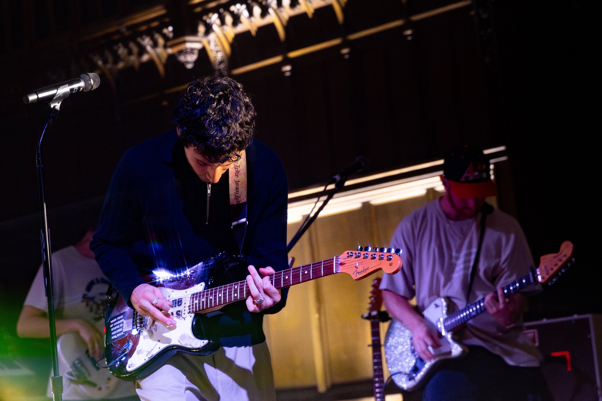 Jeremy Zucker Garden State Tour | The Bluestone in Columbus