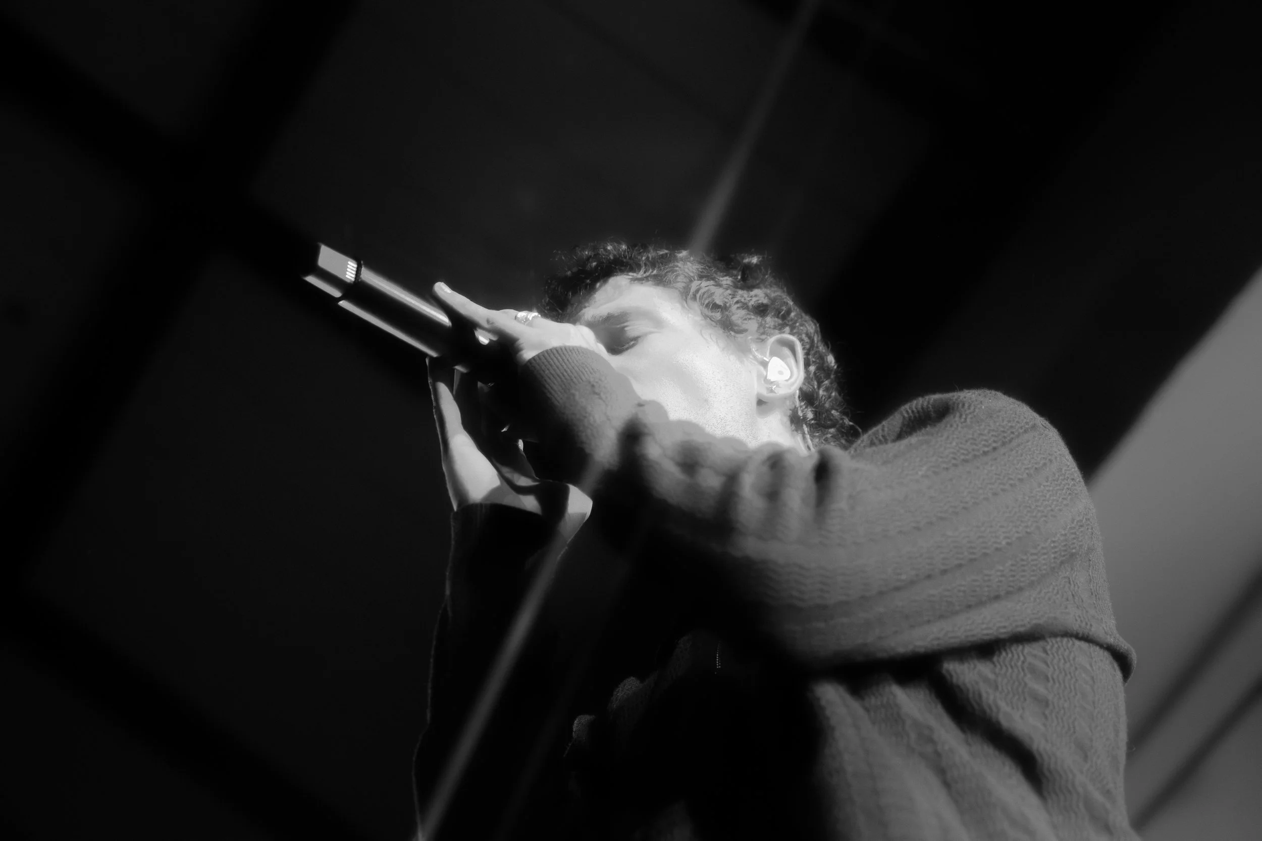 Jeremy Zucker Garden State Tour | The Bluestone in Columbus