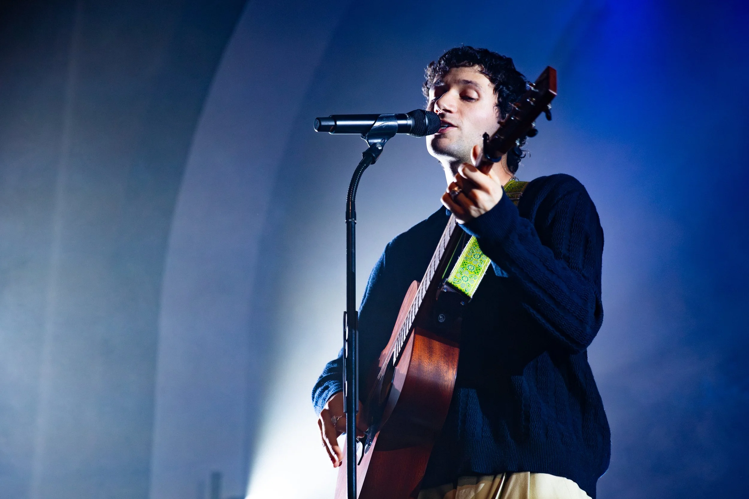 Jeremy Zucker Garden State Tour | The Bluestone in Columbus