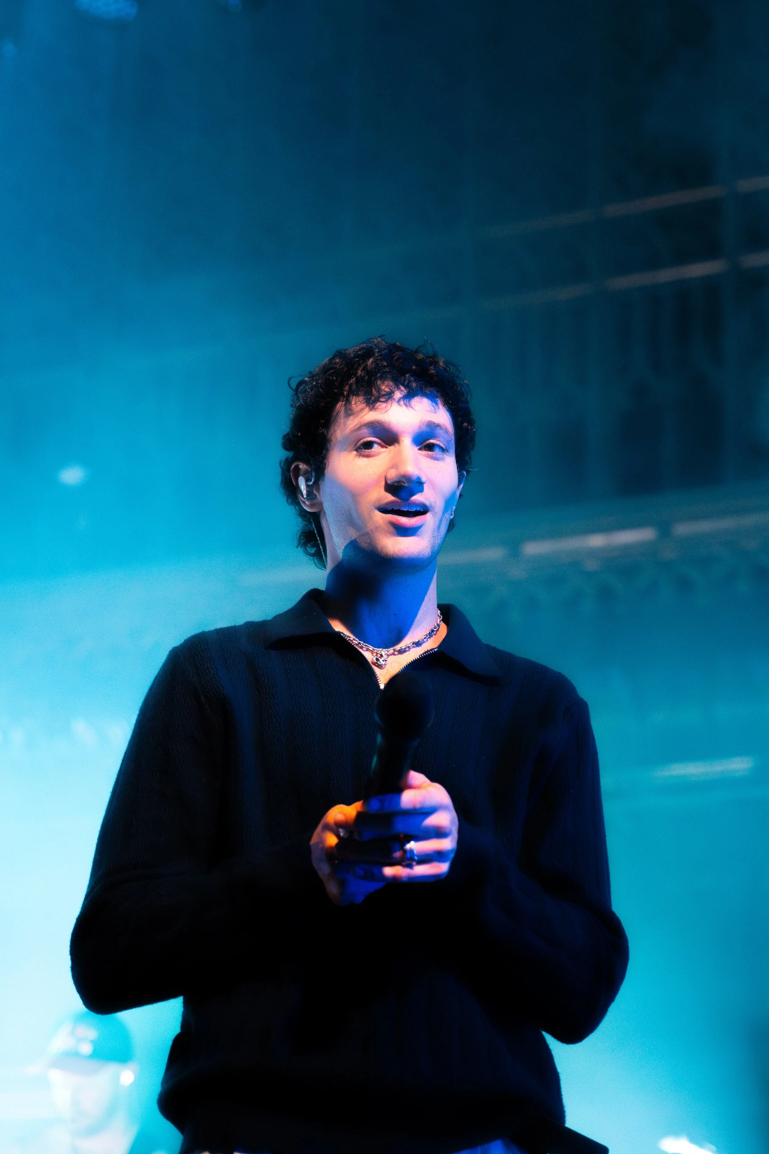 Jeremy Zucker Garden State Tour | The Bluestone in Columbus