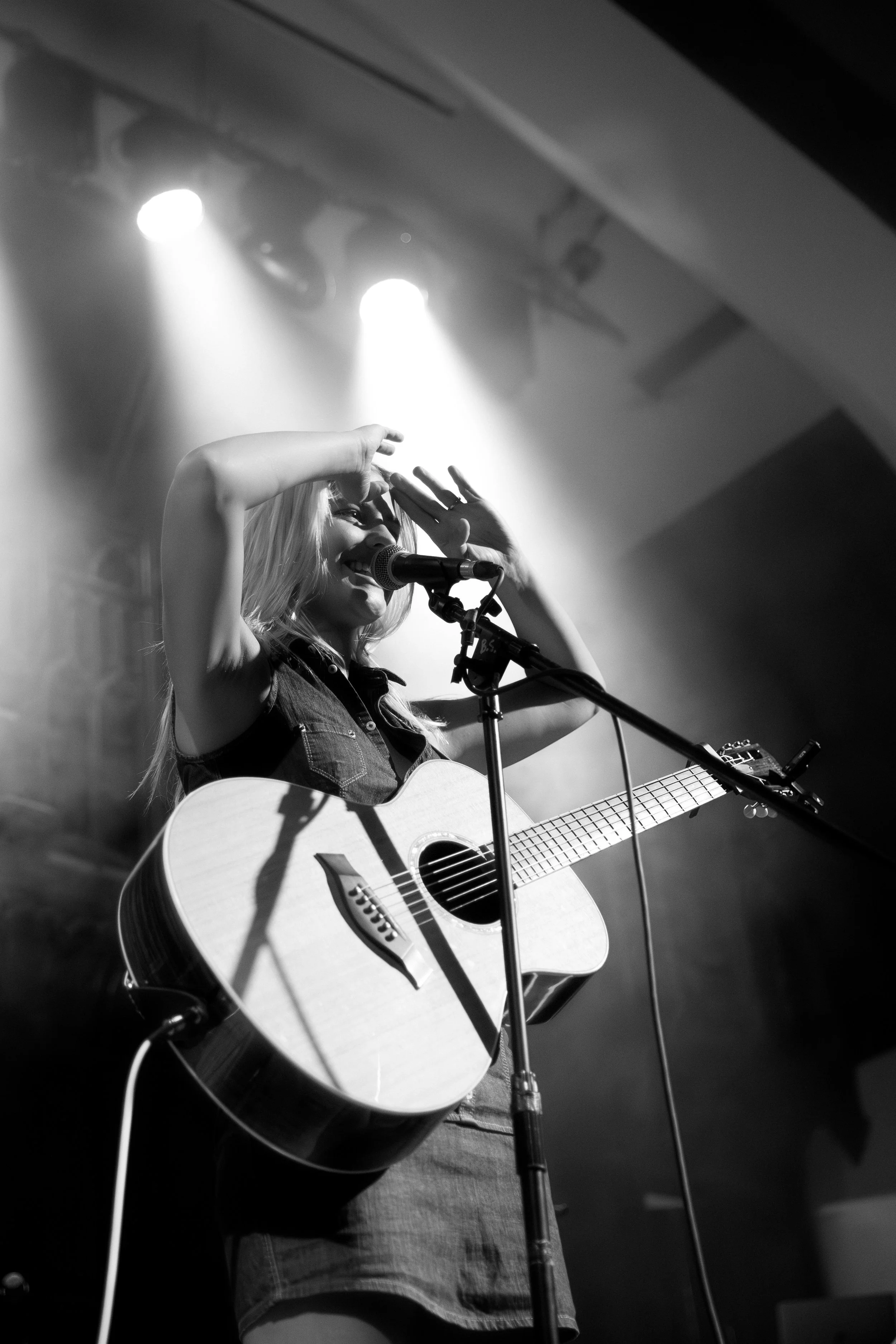 Bebe Stockwell Garden State Tour | The Bluestone in Columbus