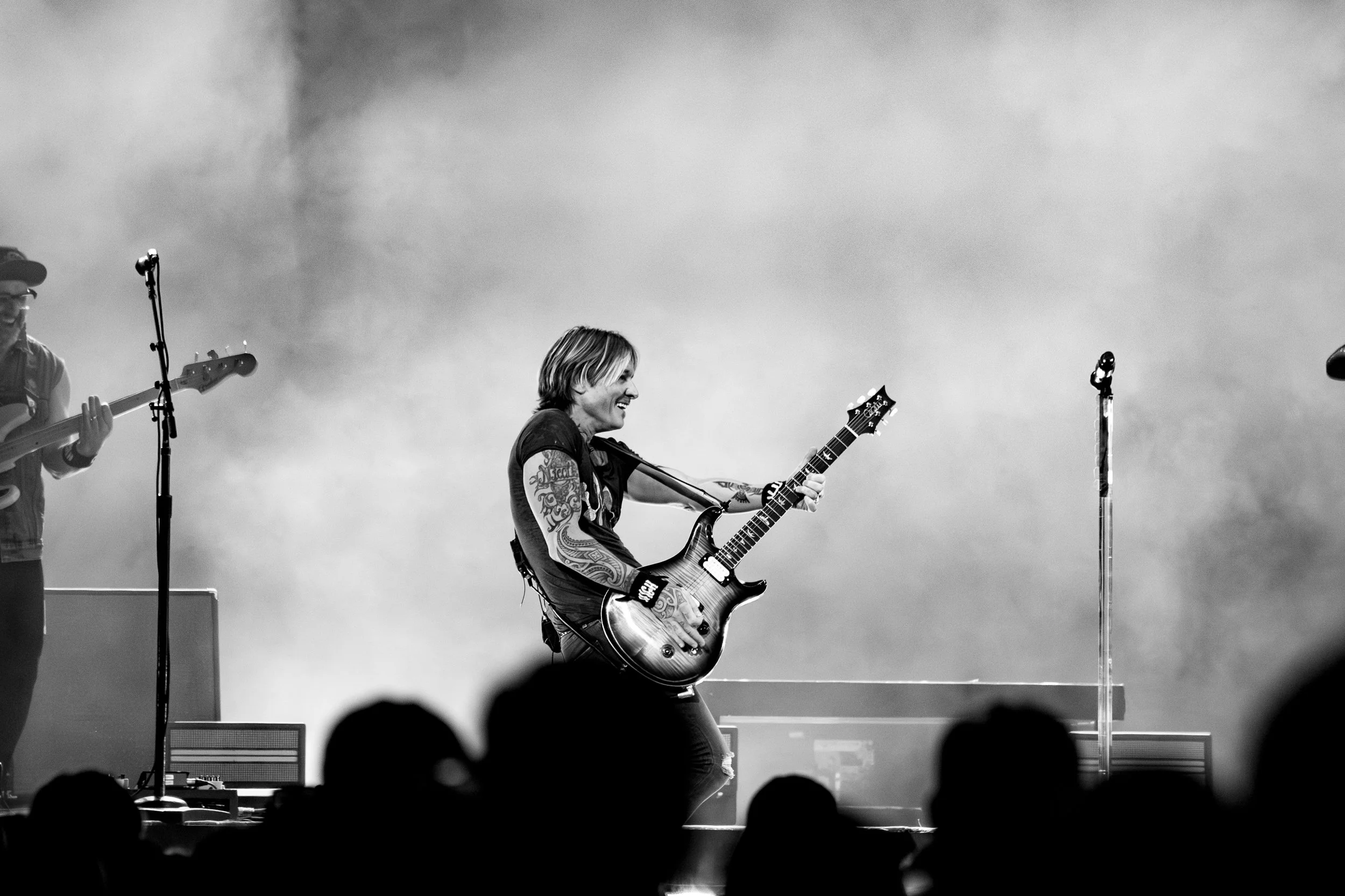 Keith Urban High & Alive Tour | United Center in Chicago