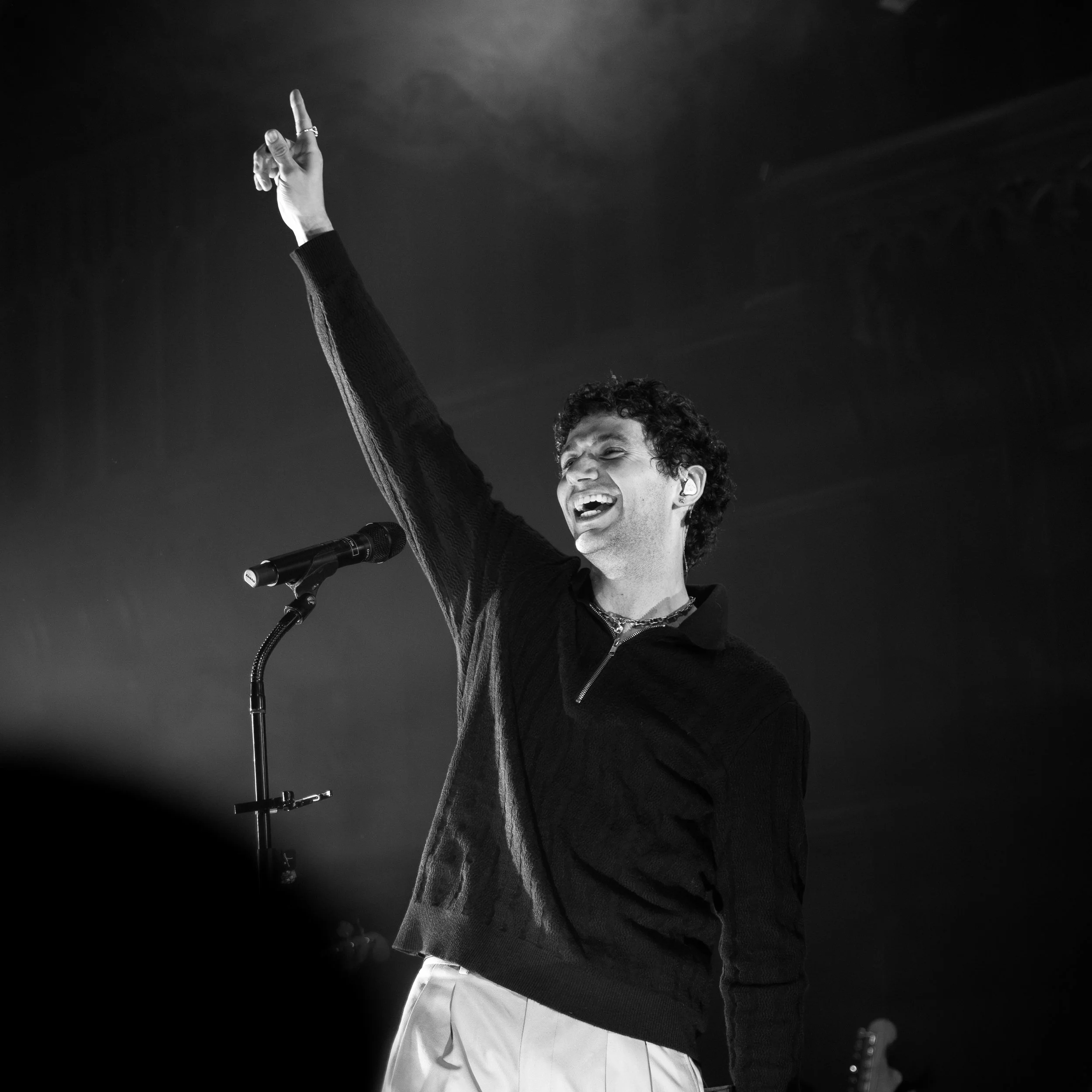 Jeremy Zucker Garden State Tour | The Bluestone in Columbus