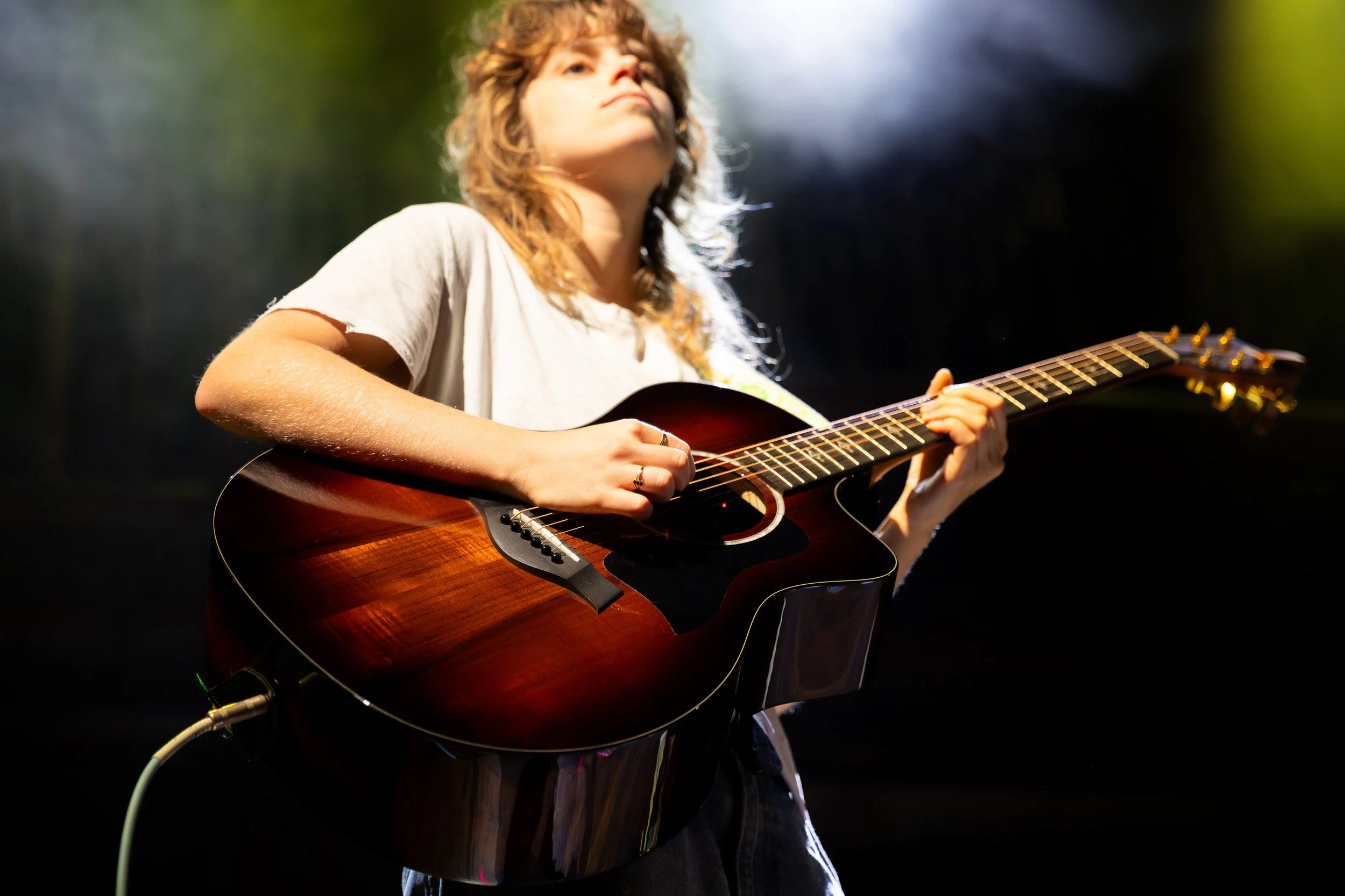 Bebe Stockwell Garden State Tour | The Bluestone in Columbus