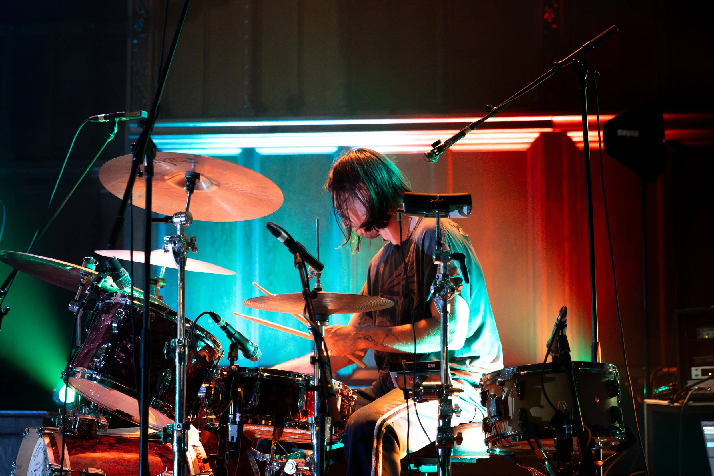 Jeremy Zucker Garden State Tour | The Bluestone in Columbus