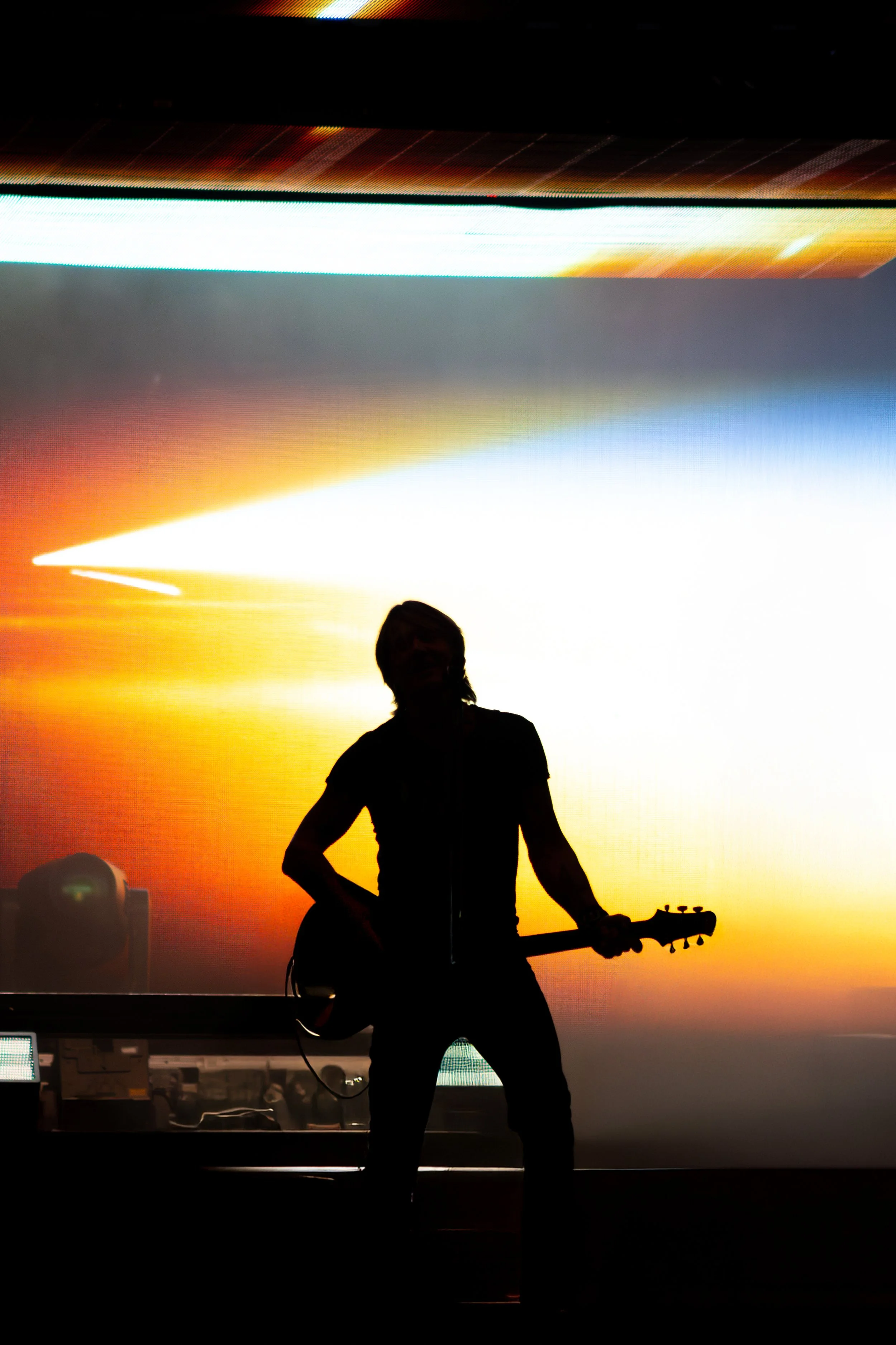 Keith Urban High & Alive Tour | United Center in Chicago