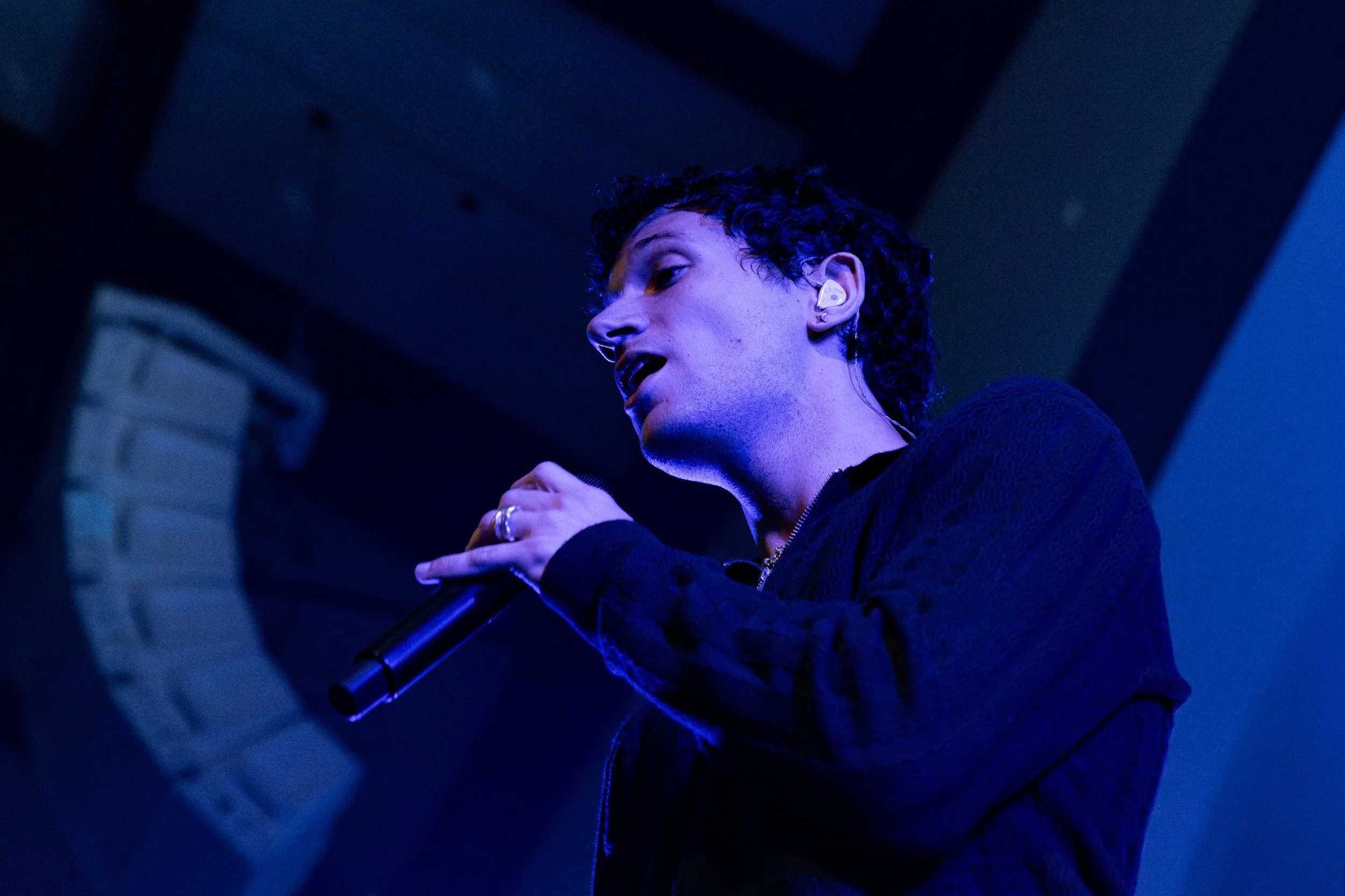 Jeremy Zucker Garden State Tour | The Bluestone in Columbus