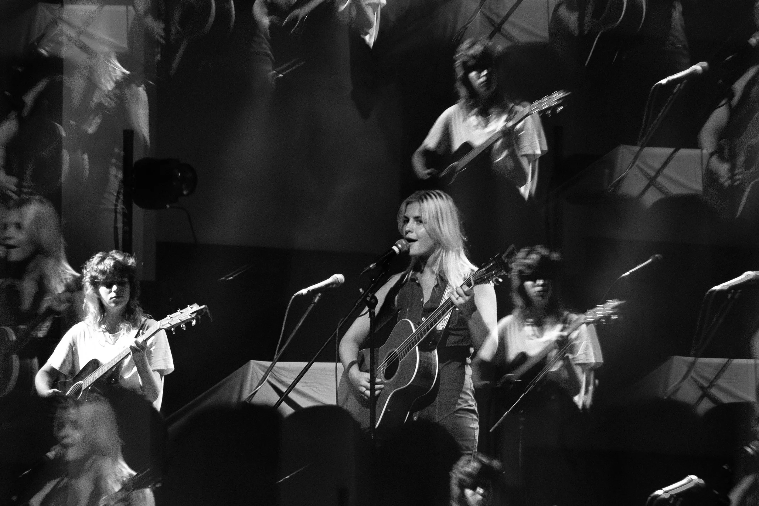 Bebe Stockwell Garden State Tour | The Bluestone in Columbus