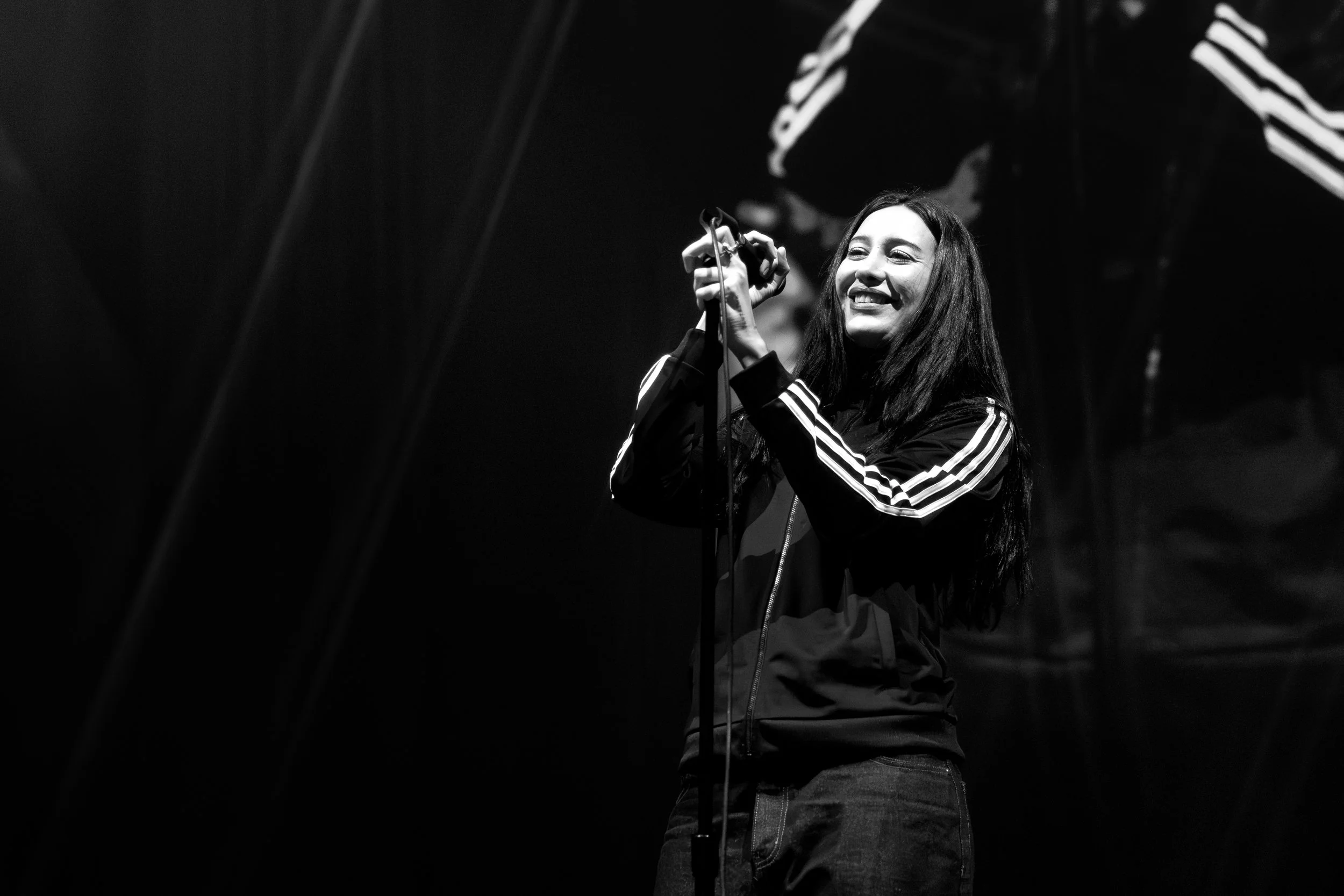 Julia Wolf Lost Americana Tour | The Fiserv Forum in Milwaukee, WI