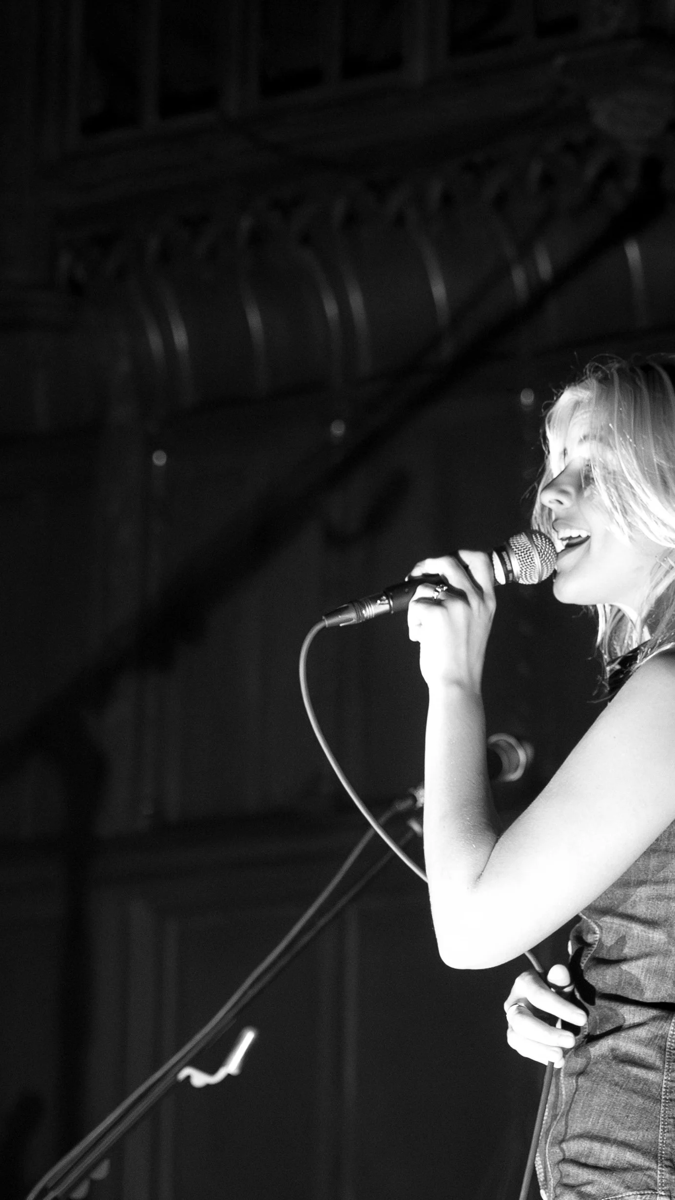 Bebe Stockwell Garden State Tour | The Bluestone in Columbus