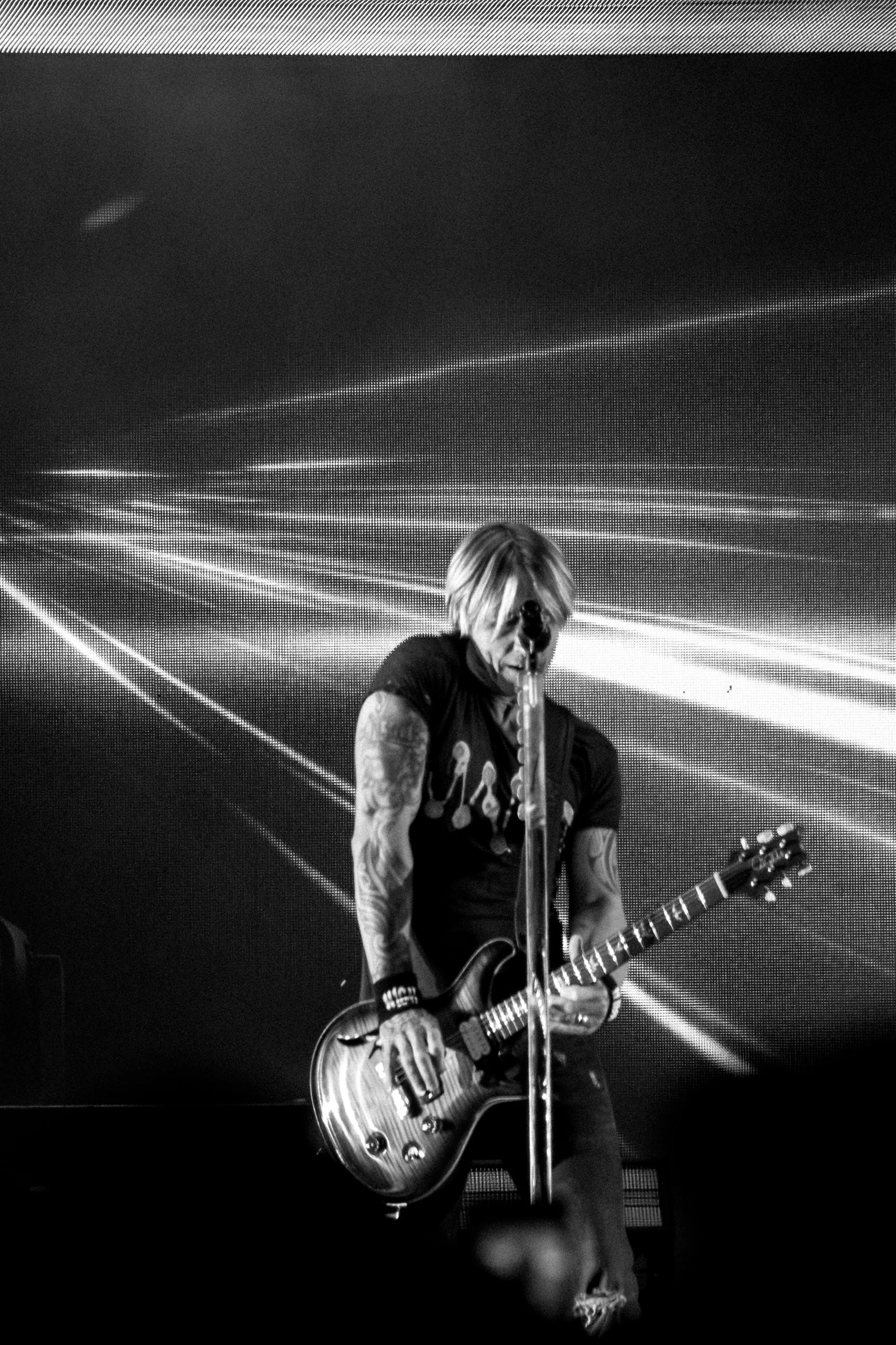 Keith Urban High & Alive Tour | United Center in Chicago