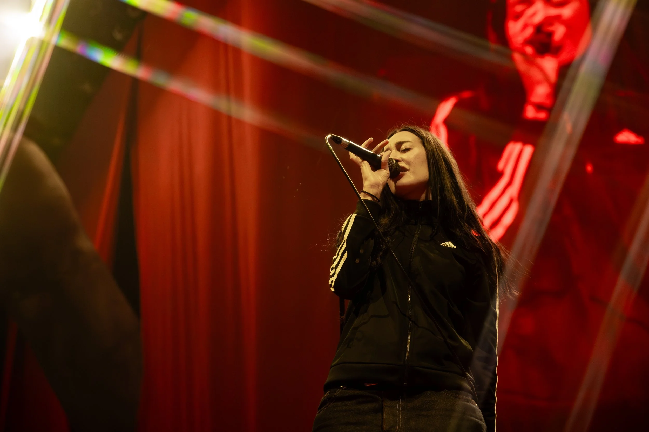 Julia Wolf Lost Americana Tour | The Fiserv Forum in Milwaukee, WI