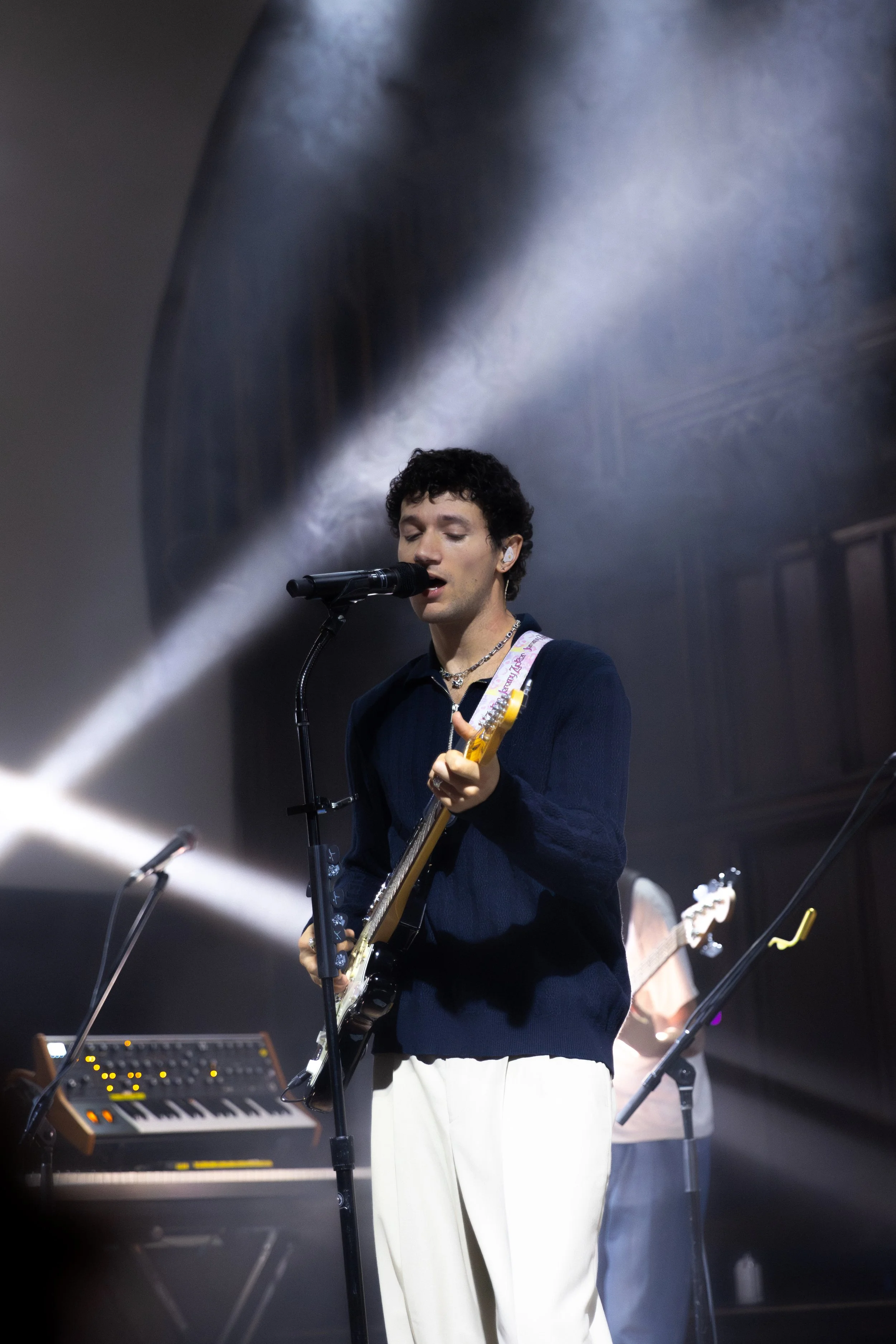 Jeremy Zucker Garden State Tour | The Bluestone in Columbus