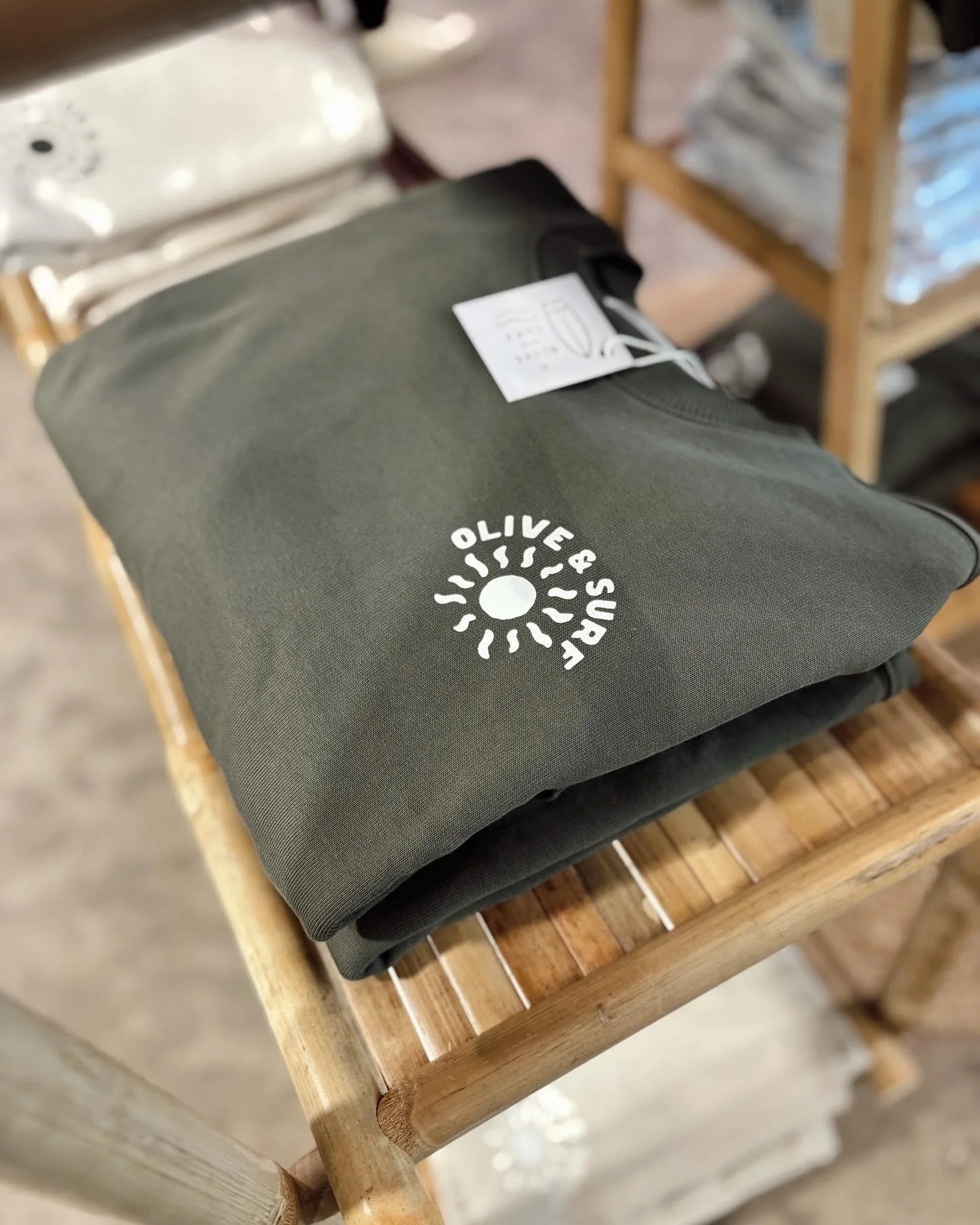 Day 2 at the lovely Eden Project! 🌿 @edenprojectcornwall @cornwallchristmasfair 

It&rsquo;s been super busy (hence the late post!), but I&rsquo;m here until 4 pm today, so pop by and say hello if you&rsquo;re around!

👀 Can you spot some newness? 