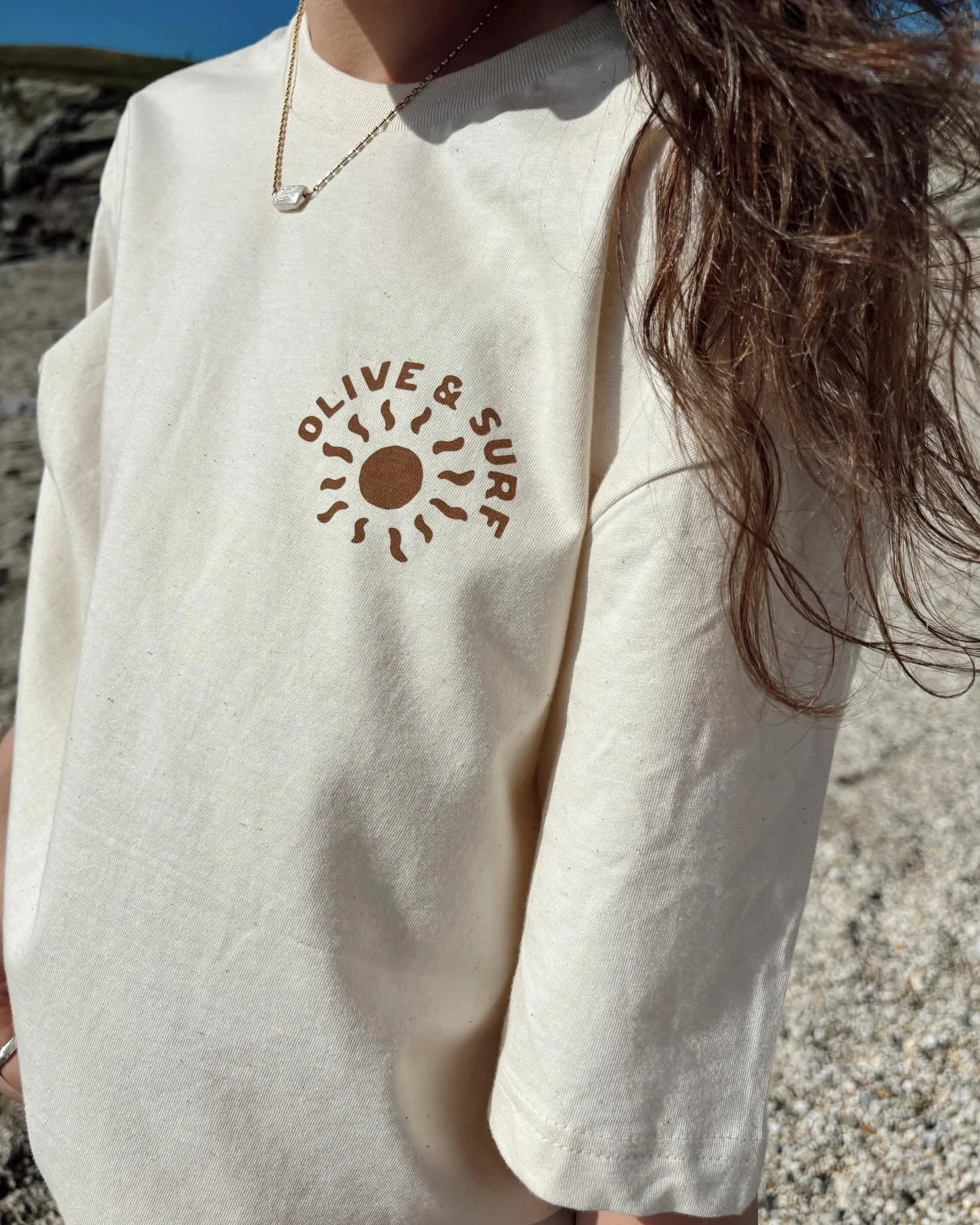 Gift Ideas for the Beach Lovers in Your Life!

Looking for the perfect present for your ocean-obsessed friends and family? 🌊💙 Our adult T-shirts featuring the gorgeous &lsquo;Ocean State of Mind&rsquo; logo are just the thing!

✨ Limited stock avai