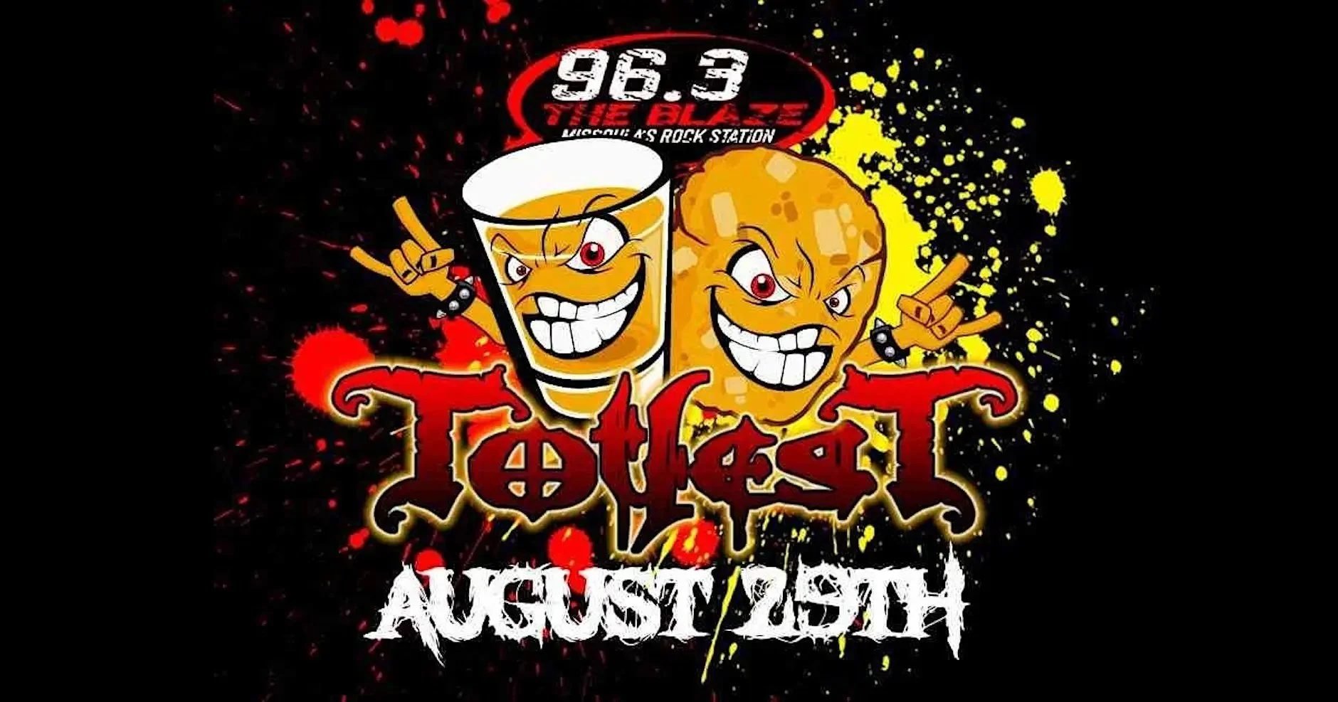 TotFest 2026