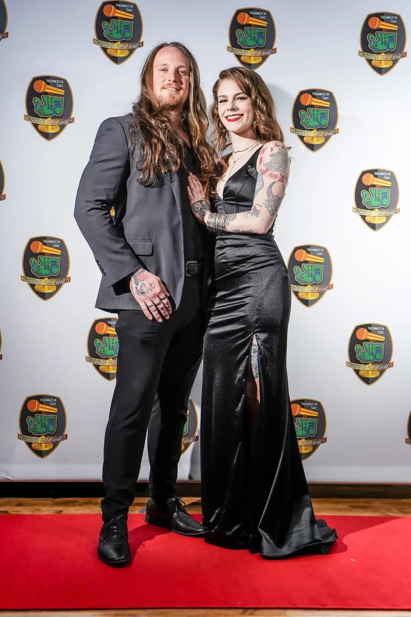 WSIMA's 2025 Josh Kain, Darian Ballance