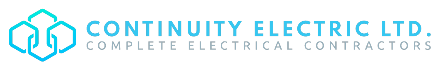 Continuity Electric Ltd.