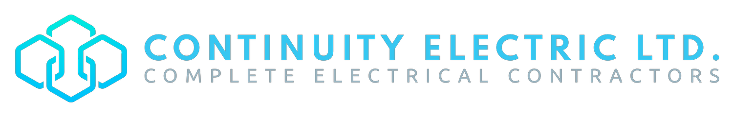 Continuity Electric LTD