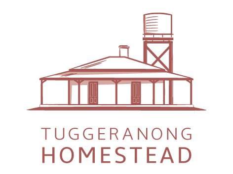 Tuggeranong Homestead