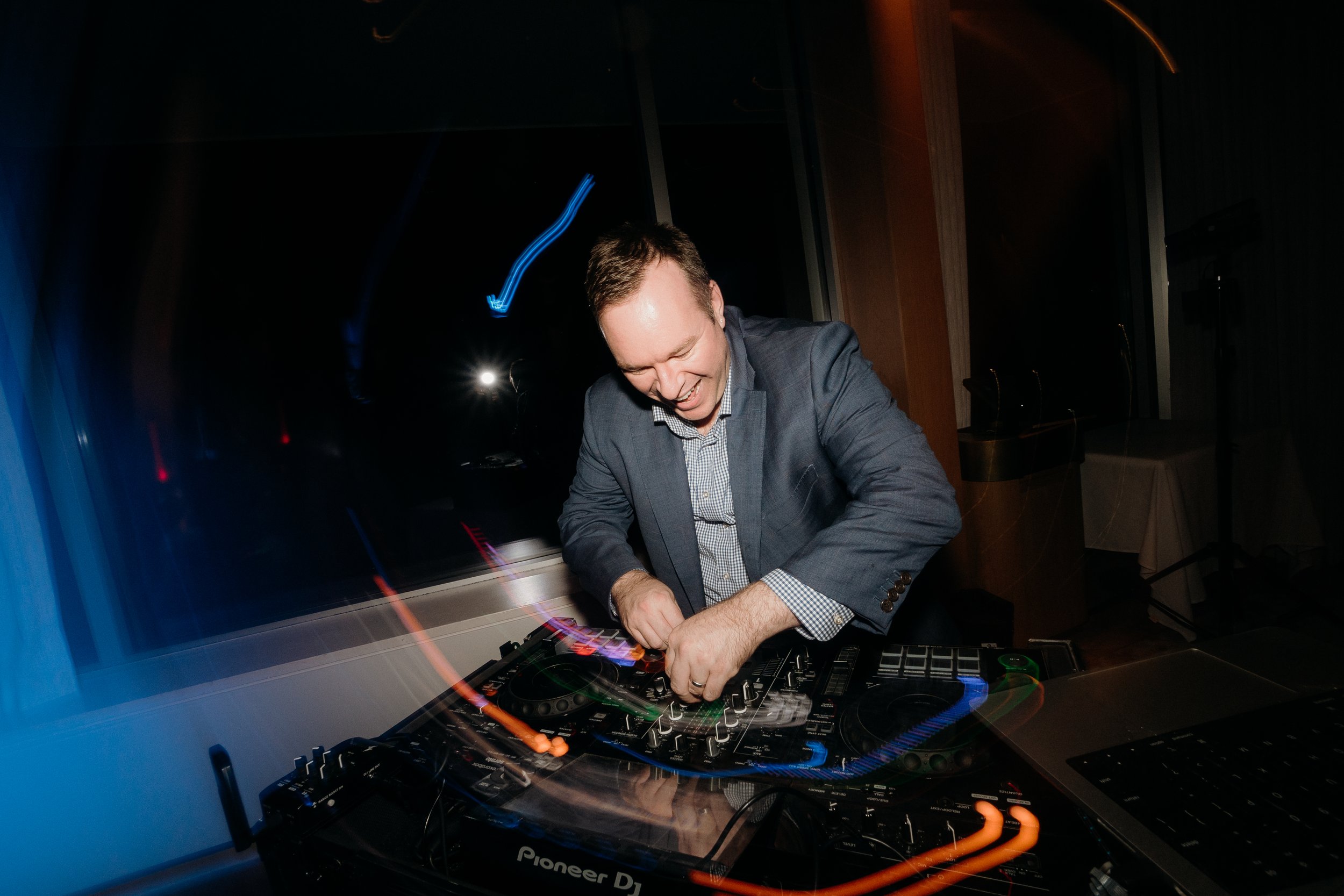 Who Are the 4 Best Canberra DJs for Weddings and Corporate Events? (2026 Update)