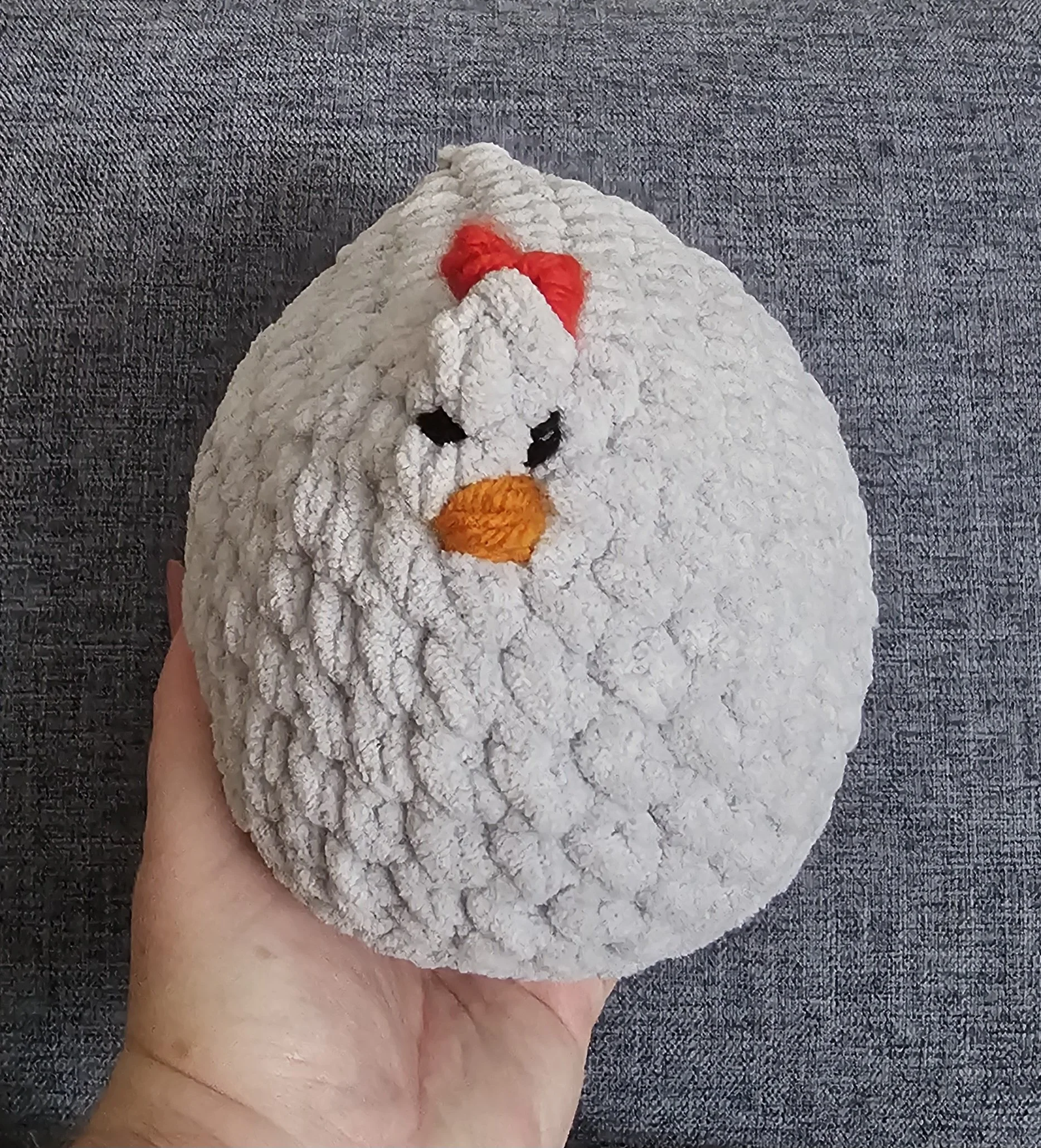 Chicken Grey front view.jpg