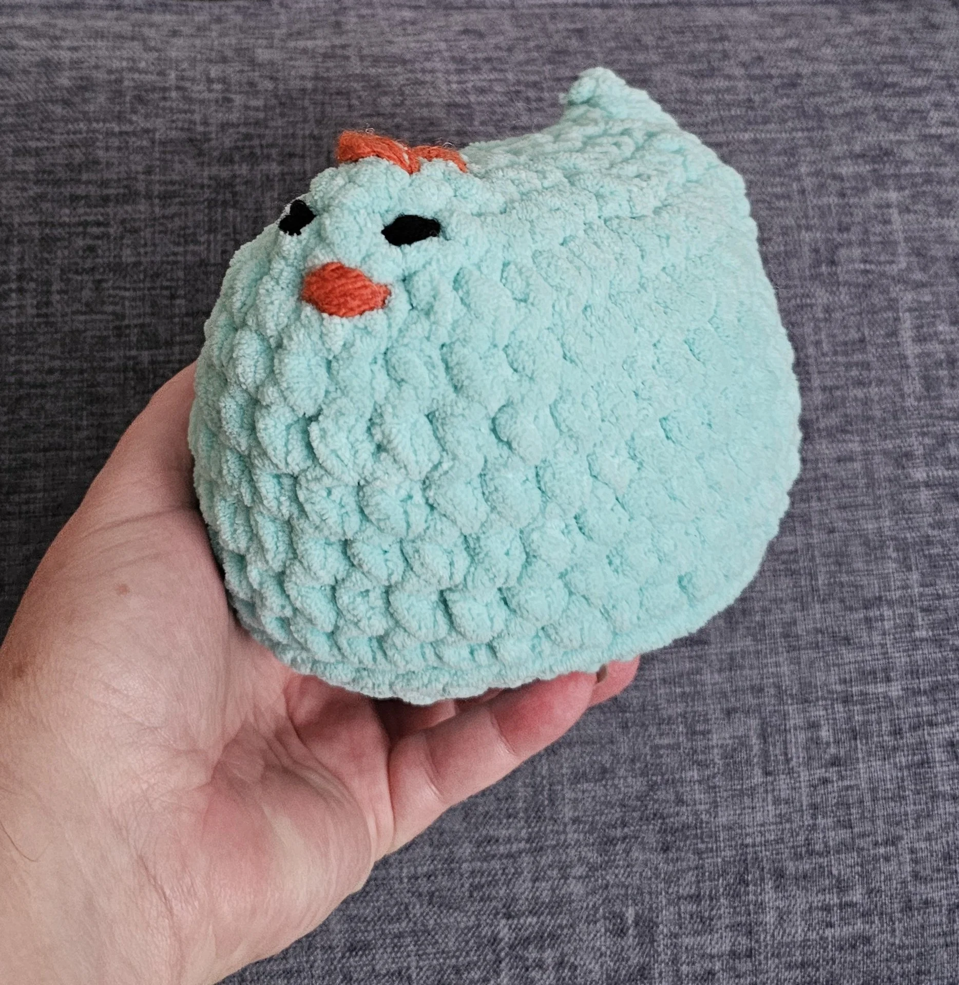 Chicken Blue front view.jpg