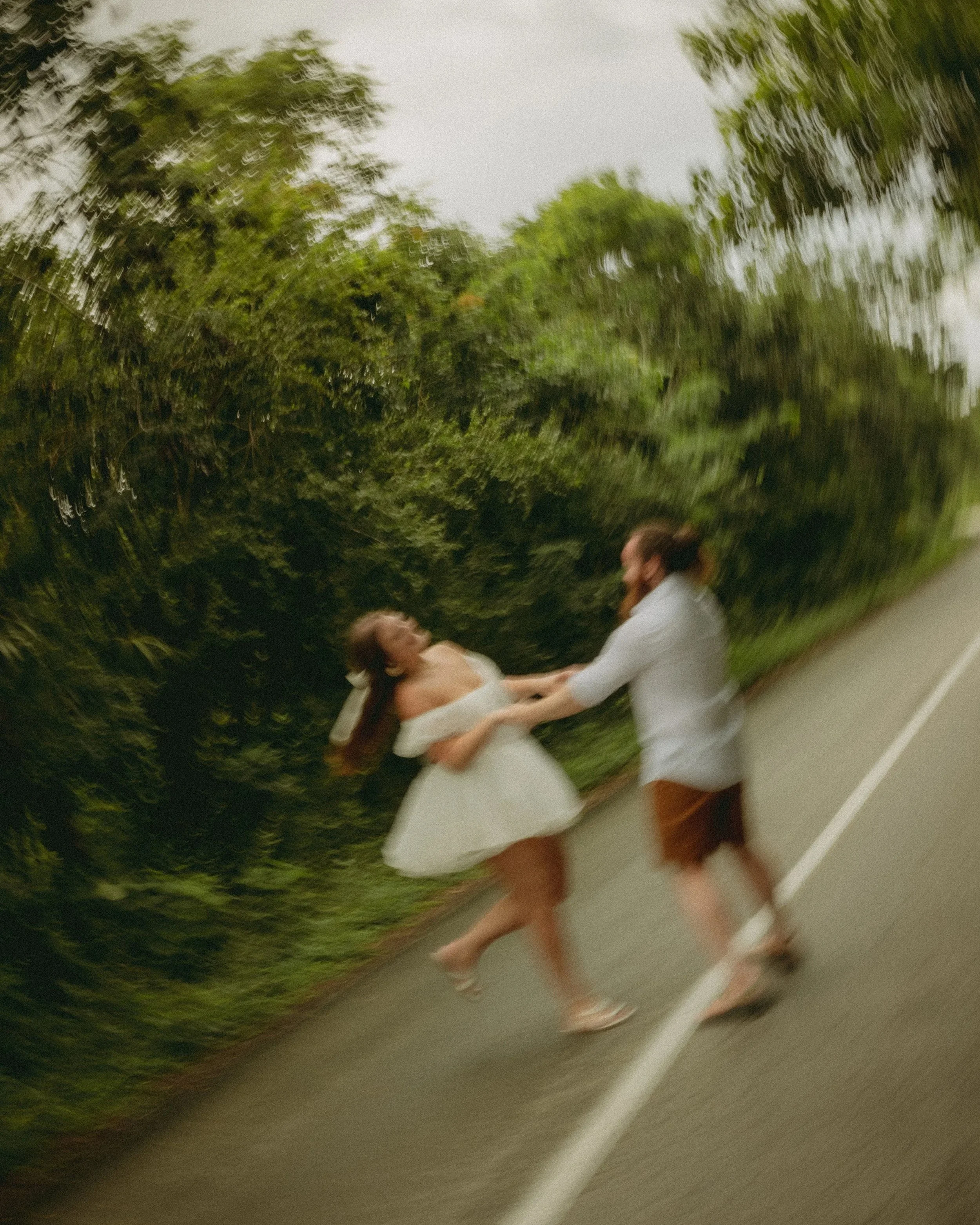 When Creativity Meets Burnout: A Kind Reminder for Photographers &amp; Creatives