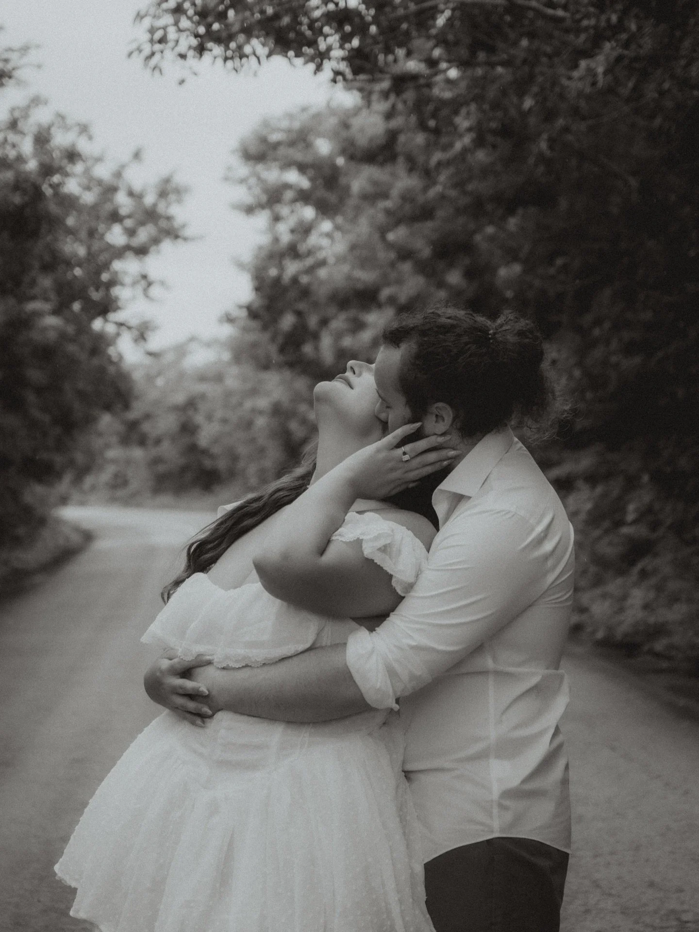 Savannah &amp; Joseph reminding me that Cozumel will always have a special kind of magic for couples in love. 

It was very sweet to capture their love, their energy was soft, playful and very genuine. 🥹 A dream to photograph. 

Thank you for crossi