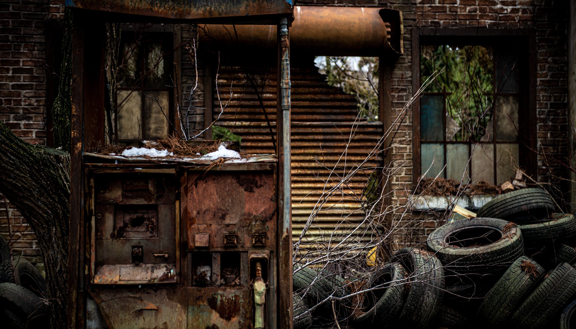 Greenhill Gap_Village_Gas Station -5.jpg