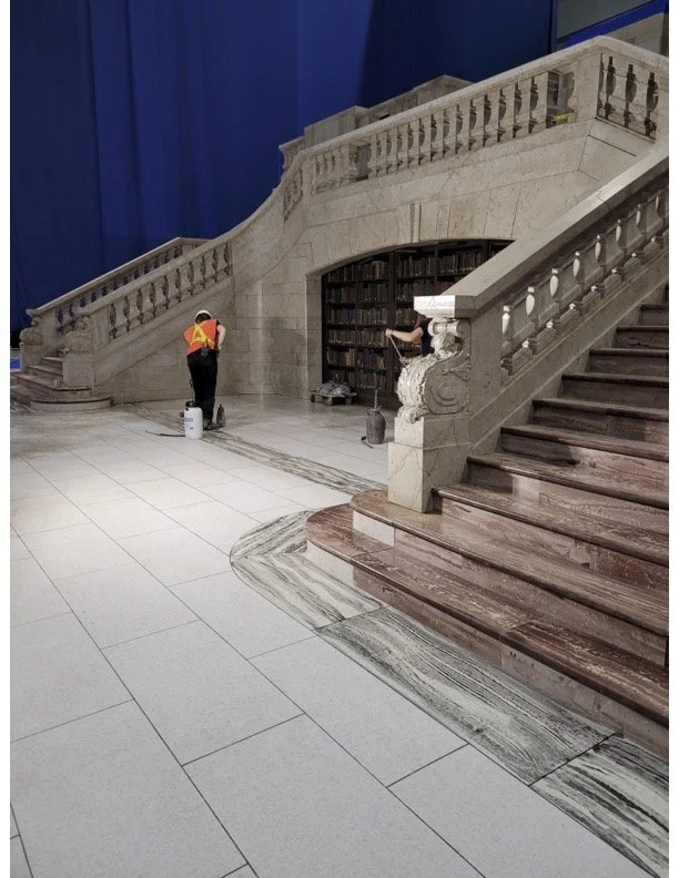 GCS Staircase - corbel.jpg