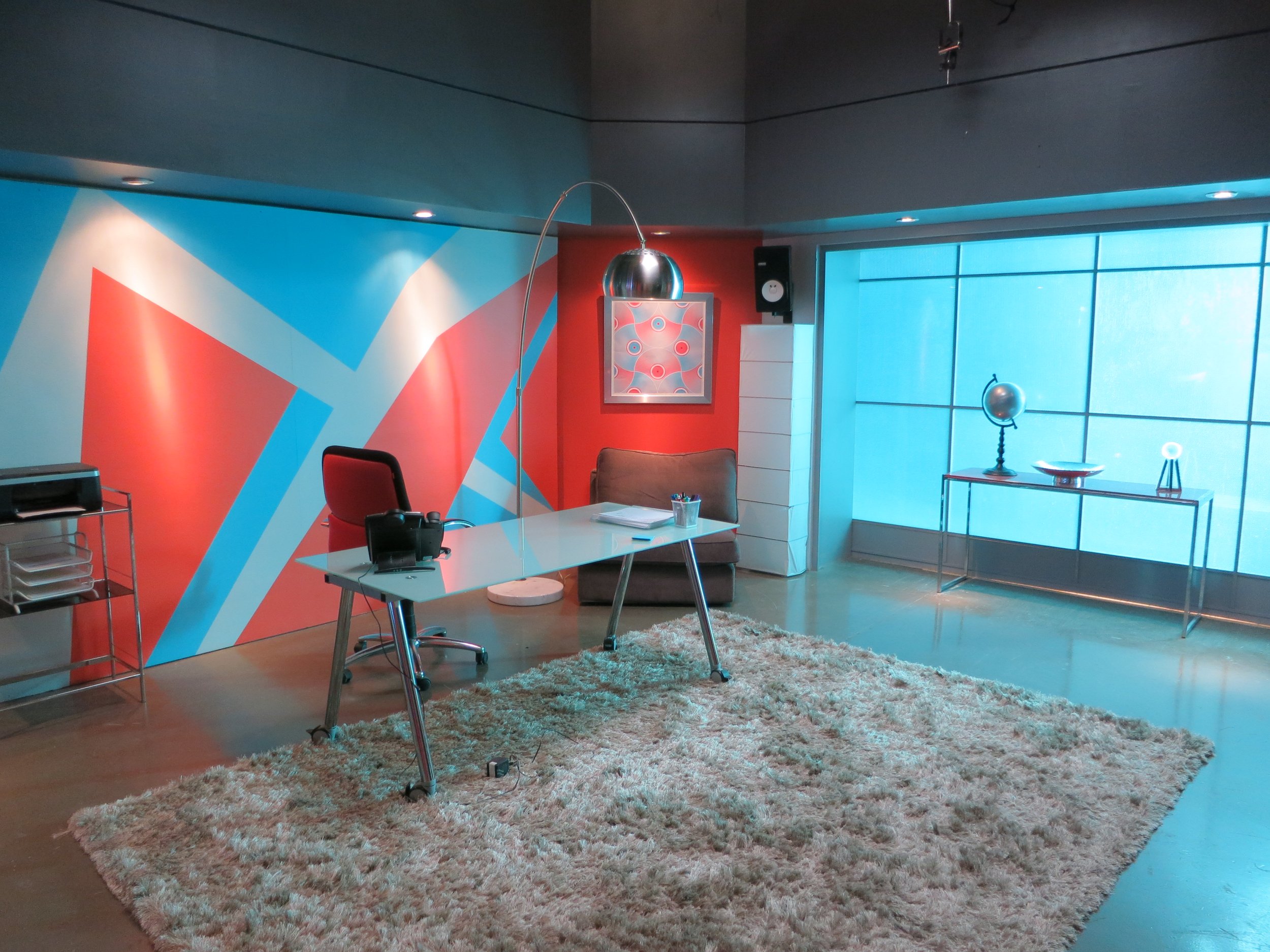 office - Degrassi.JPG