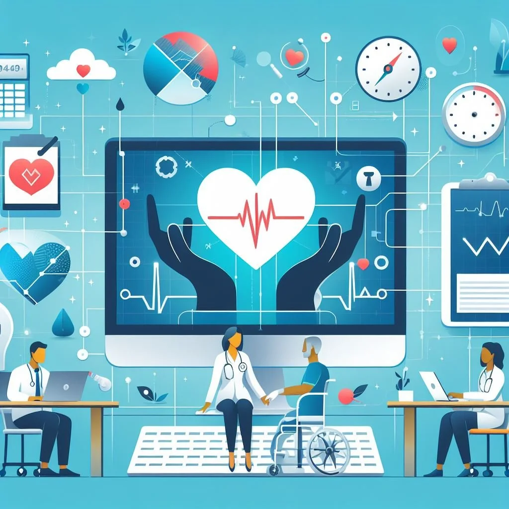 Bridging Healthcare Disparities: How Remote Patient Monitoring Enhances Health Equity