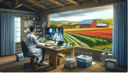 How RPM can help Rural Health centers