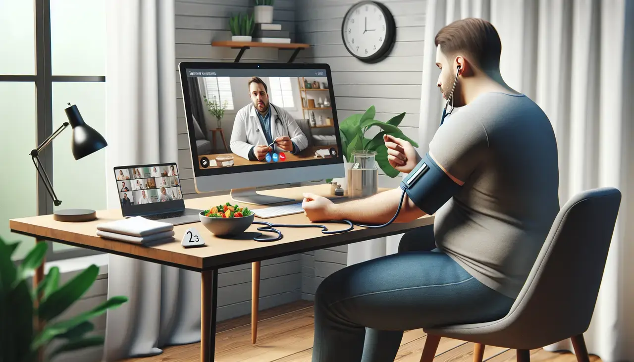 Transforming Obesity Management with Remote Patient Monitoring: Strategies for Success