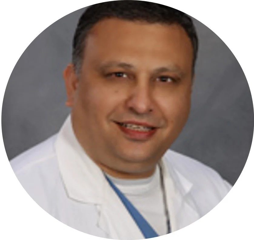 Moshin Alvi, MD | Mobrise Health
