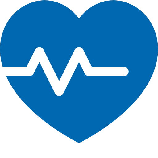 Icon of a dollar sign with an upward arrow, illustrating $1908 potential cost savings per participant per year with Mobrise Health services.
