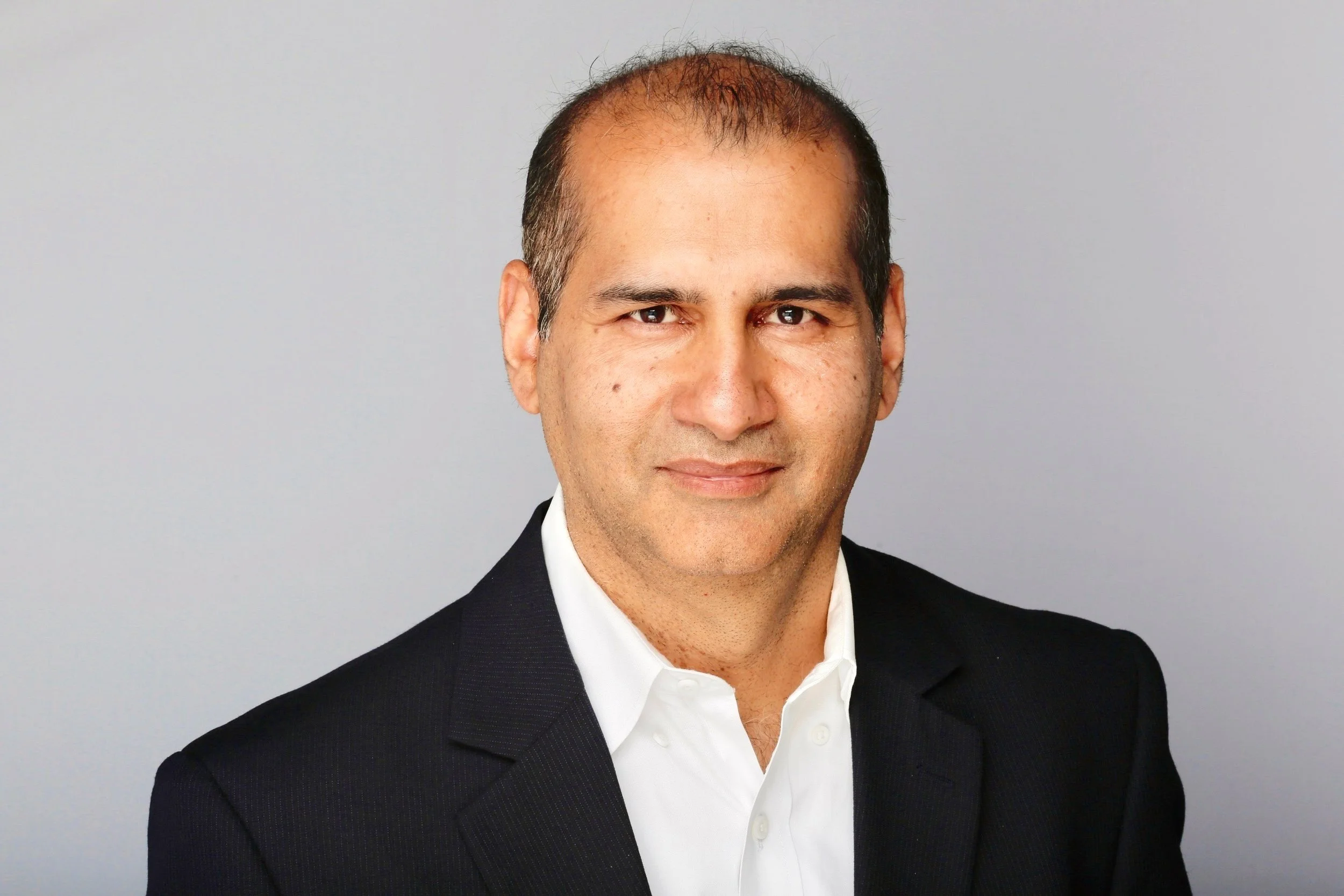 Arshad Farooqi, MBA | Mobrise Health