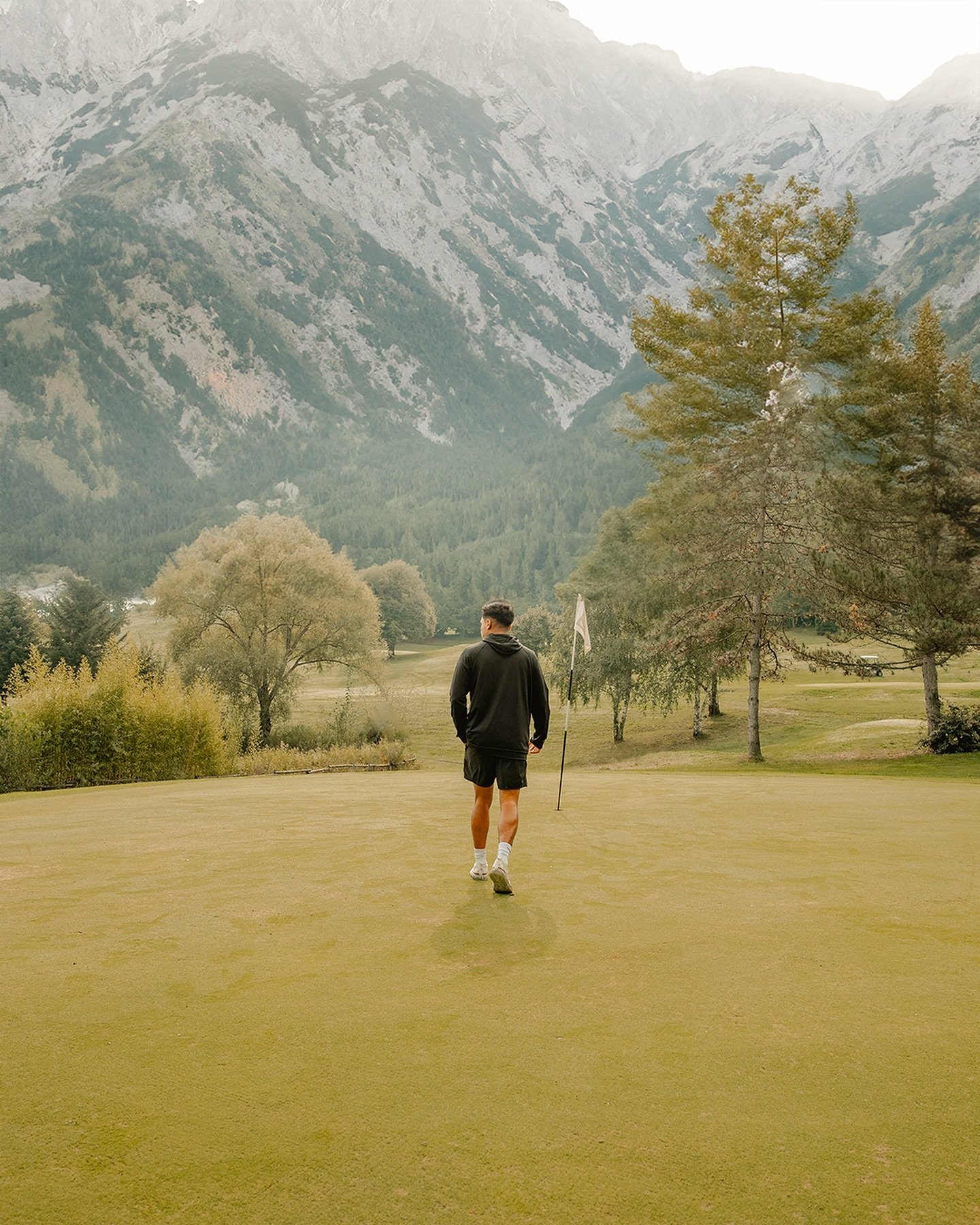 📍ITALIA 🇮🇹

Thank you @ronaldo_rodriguez8 &amp; @samantha_rodriguezz8 for this opportunity 🤌📸 

Might have to start golfing ⛳️