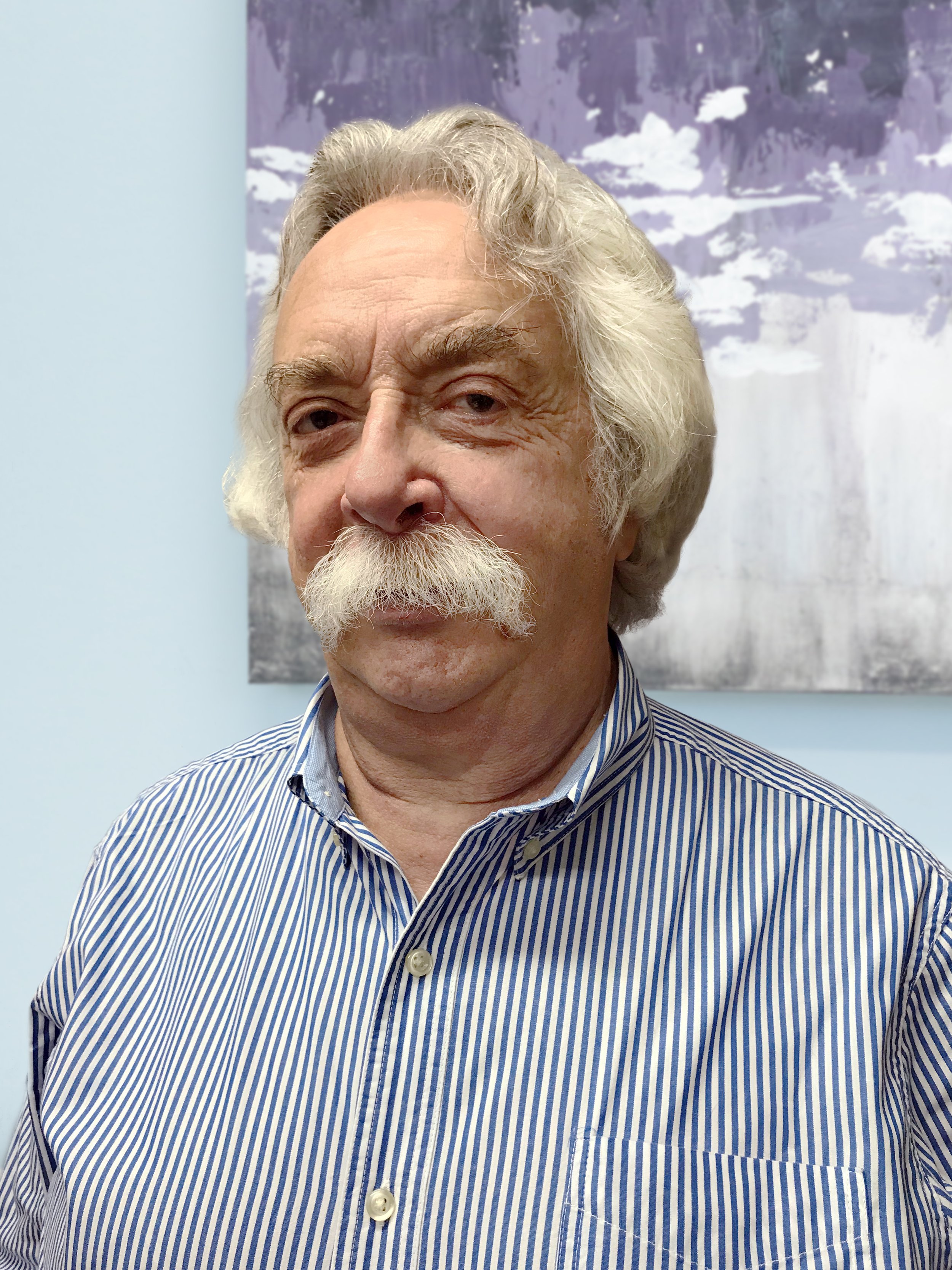 Donald Zimmerman, Ph.D., LMHC, LCSW — Brooke's Place