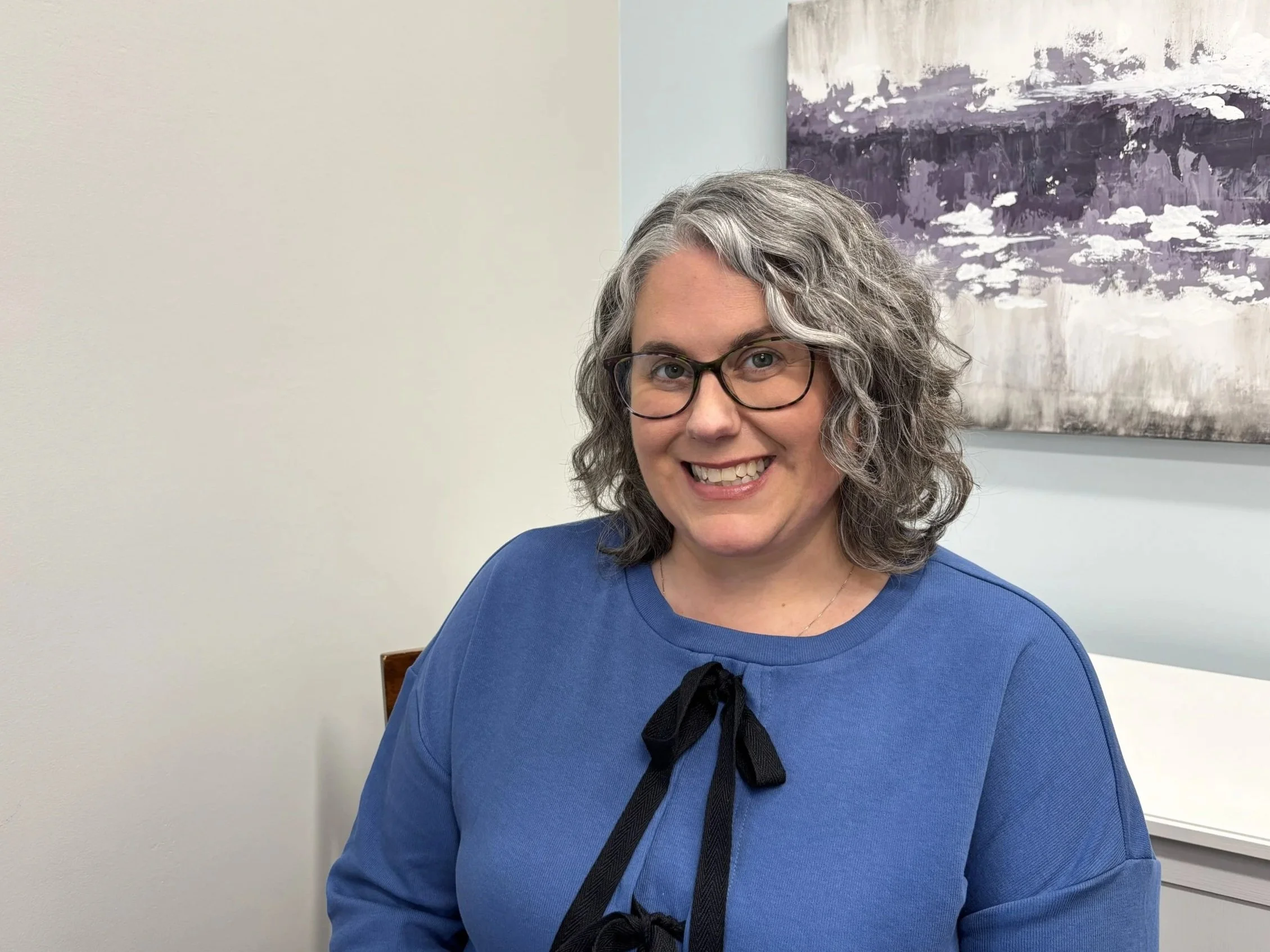 Therapy Services Coordinator - Stephanie Conway