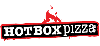 Hot Box Pizza